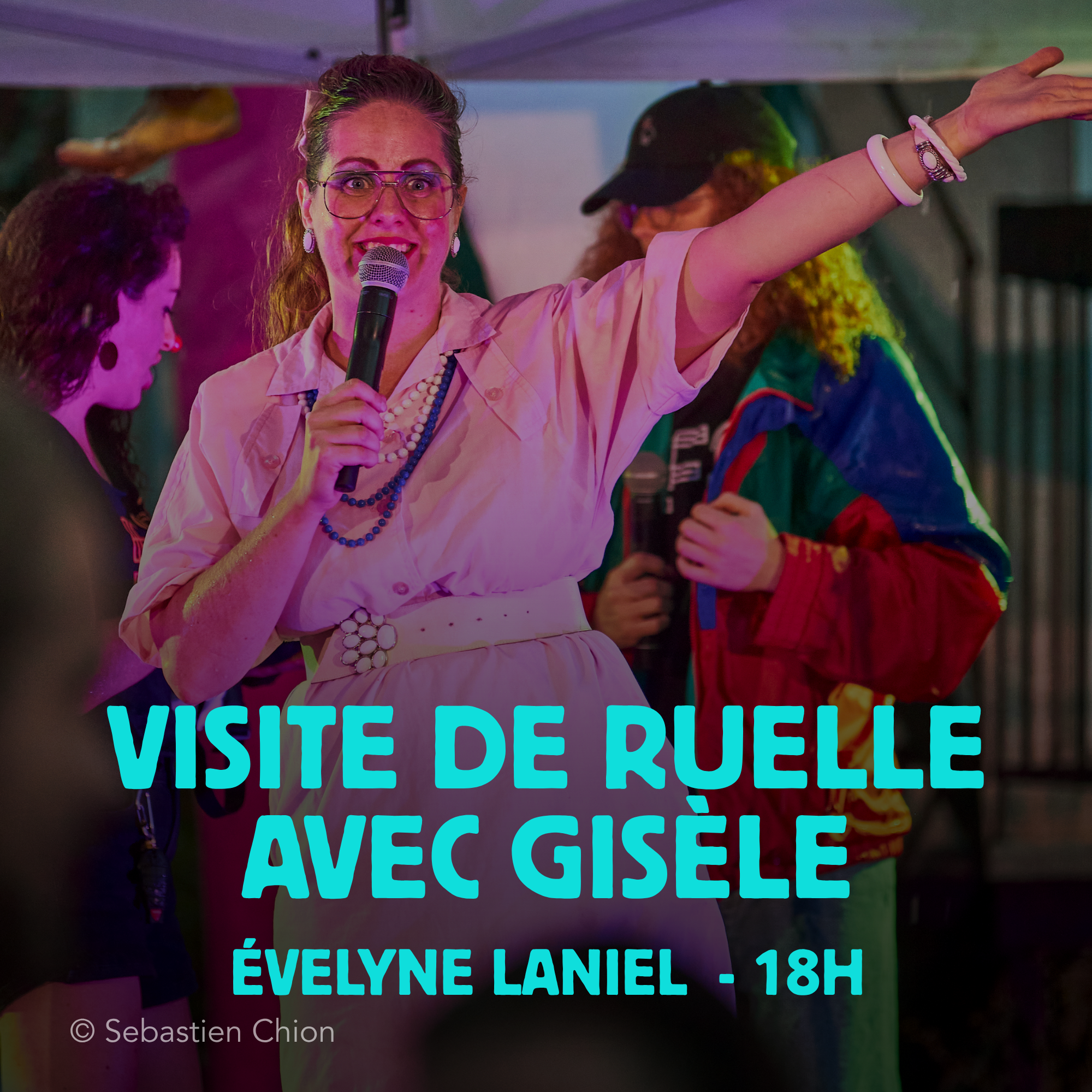 gisele
