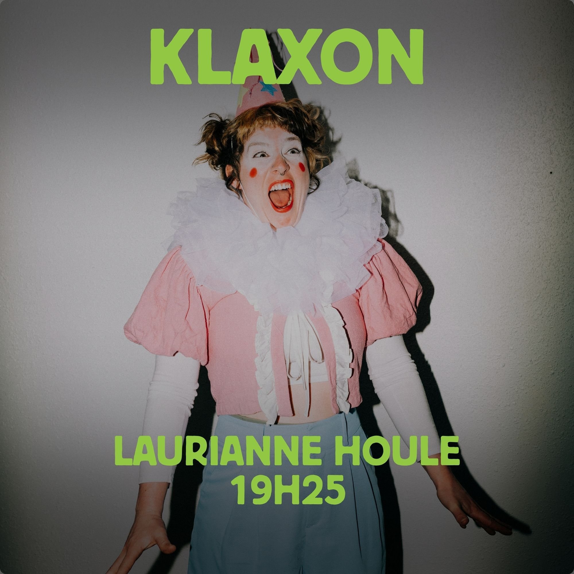 klaxon-laurianne-houle