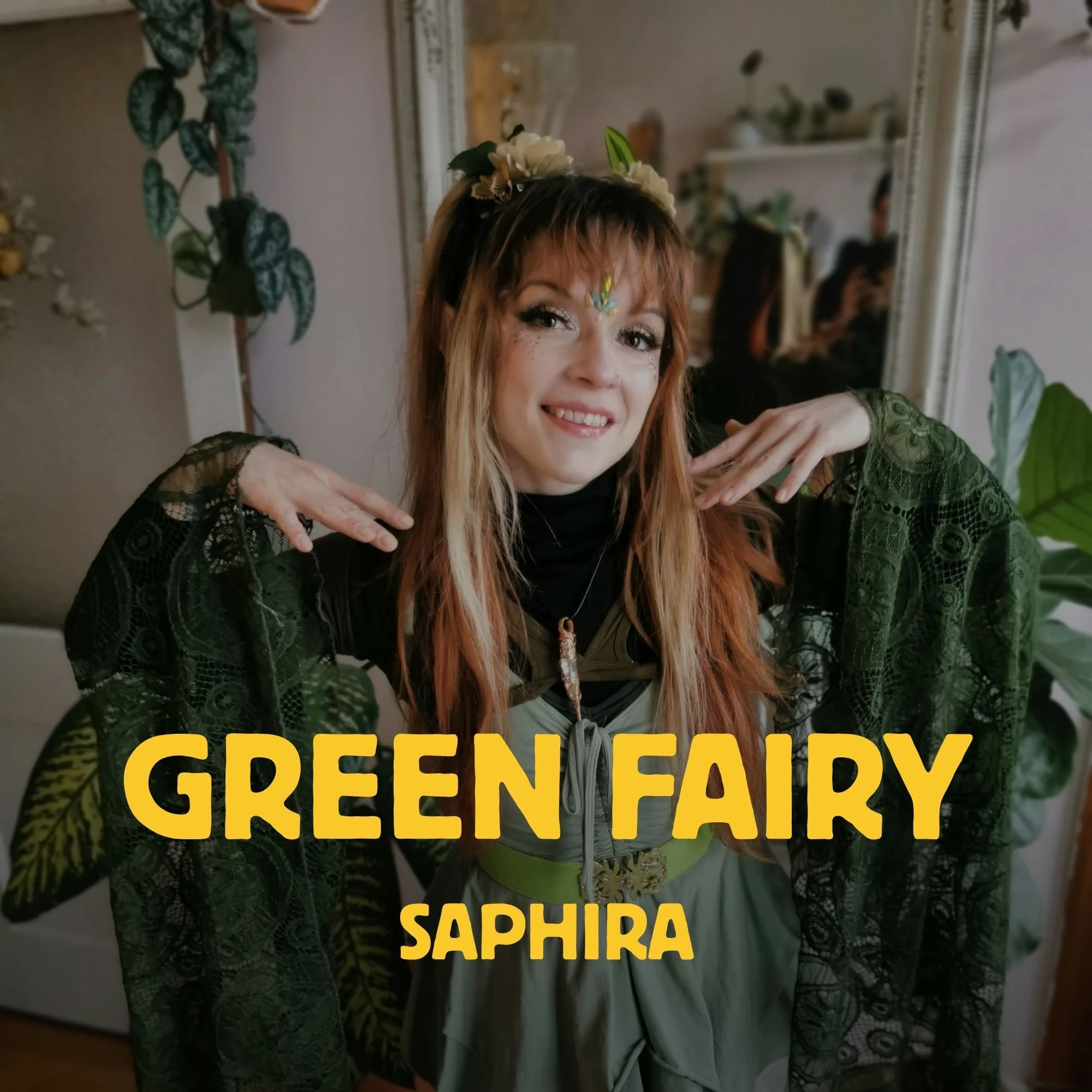 green-fairy-saphira