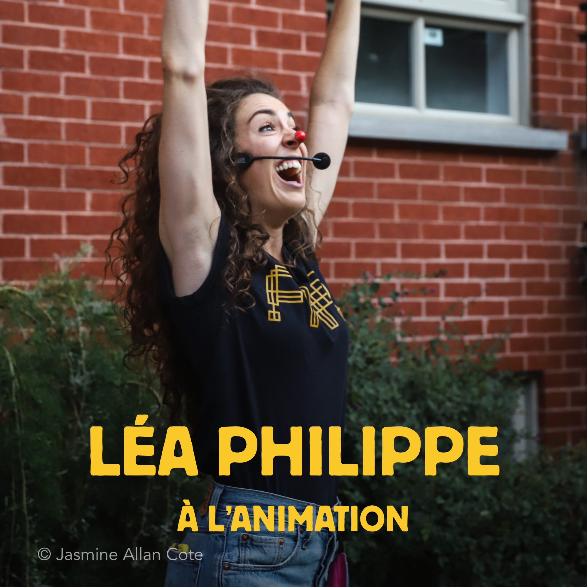 lea-animation