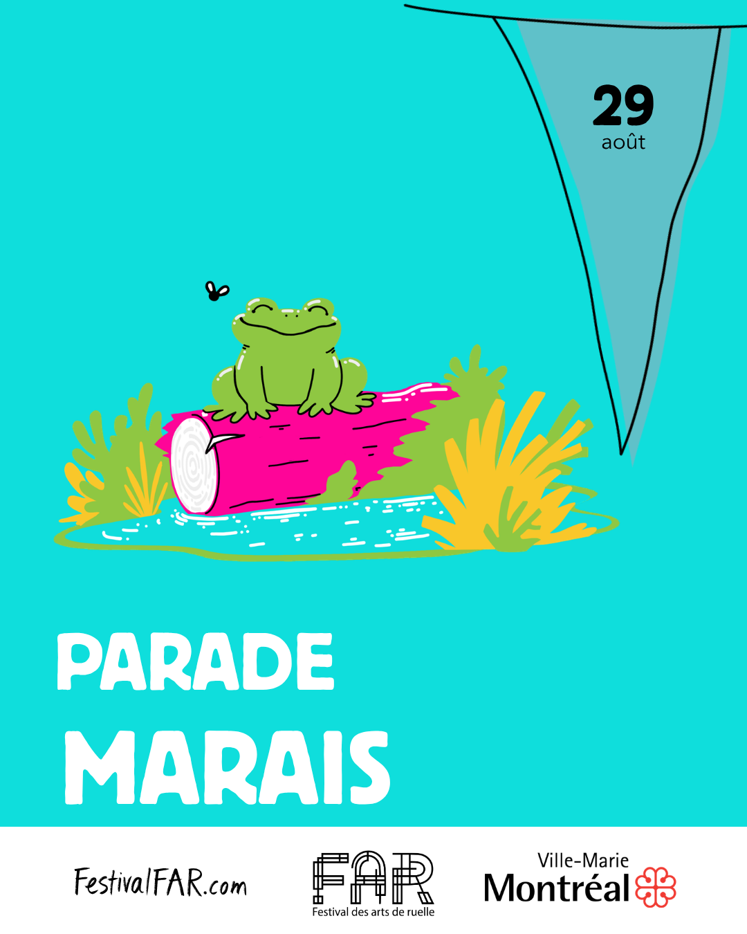 Samedi 29 août