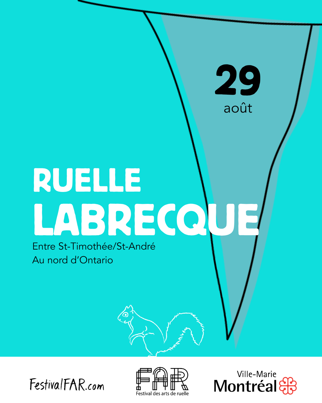 Ruelle Labrecque