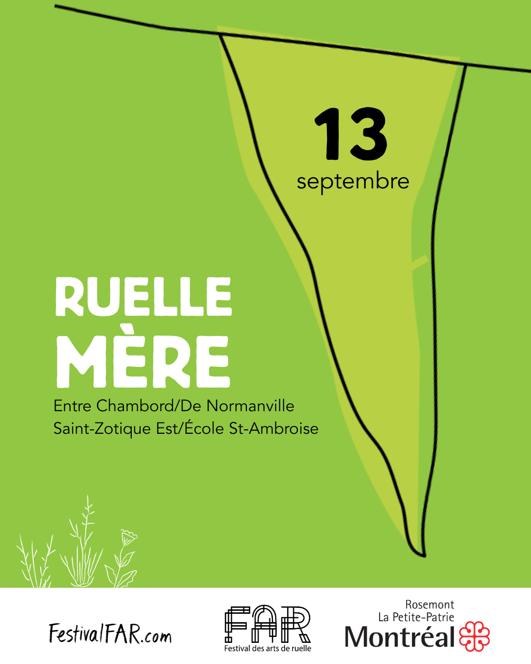 Ruelle Mère