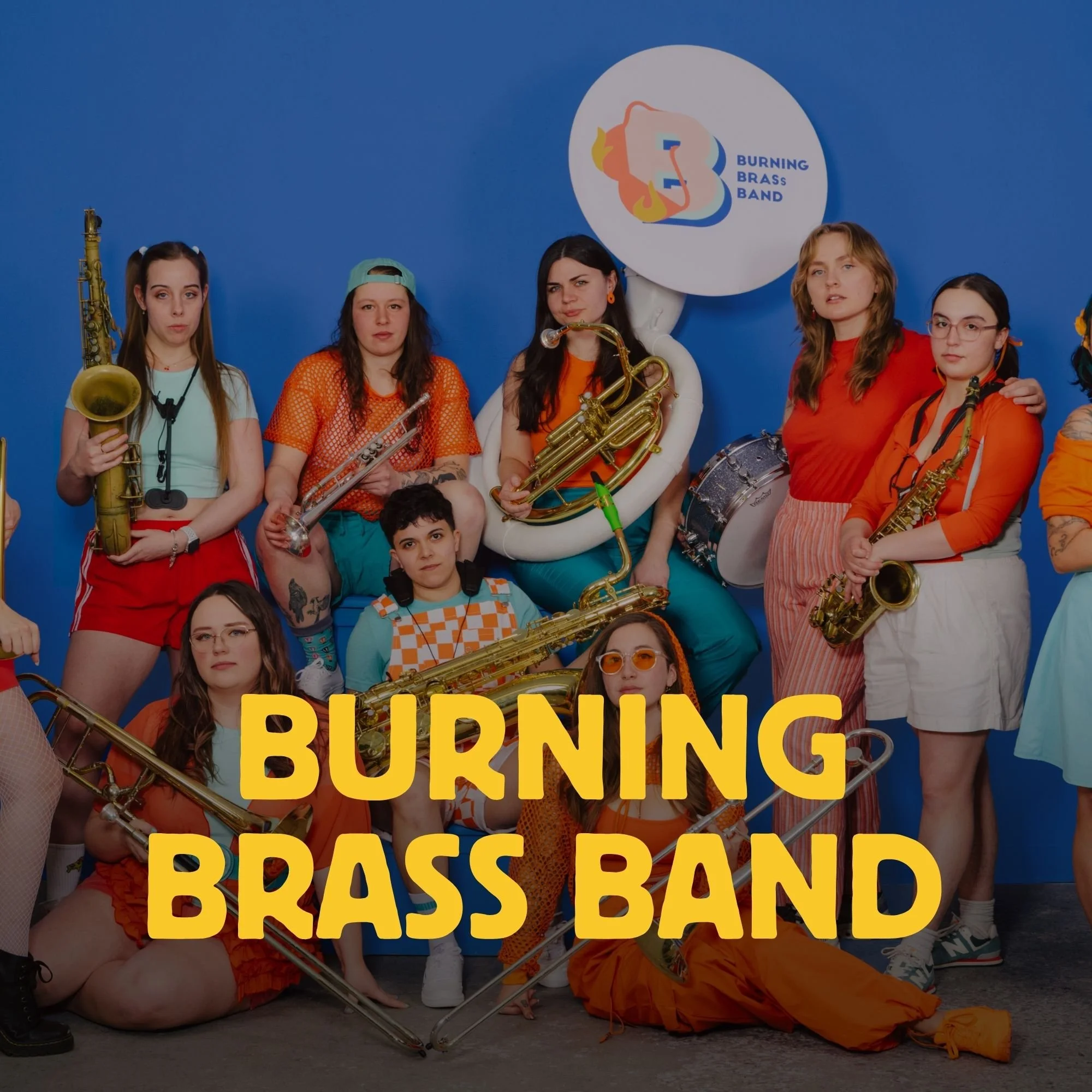 burning-brass-band
