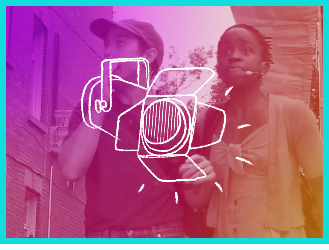FAR - La ruelle aux artistes