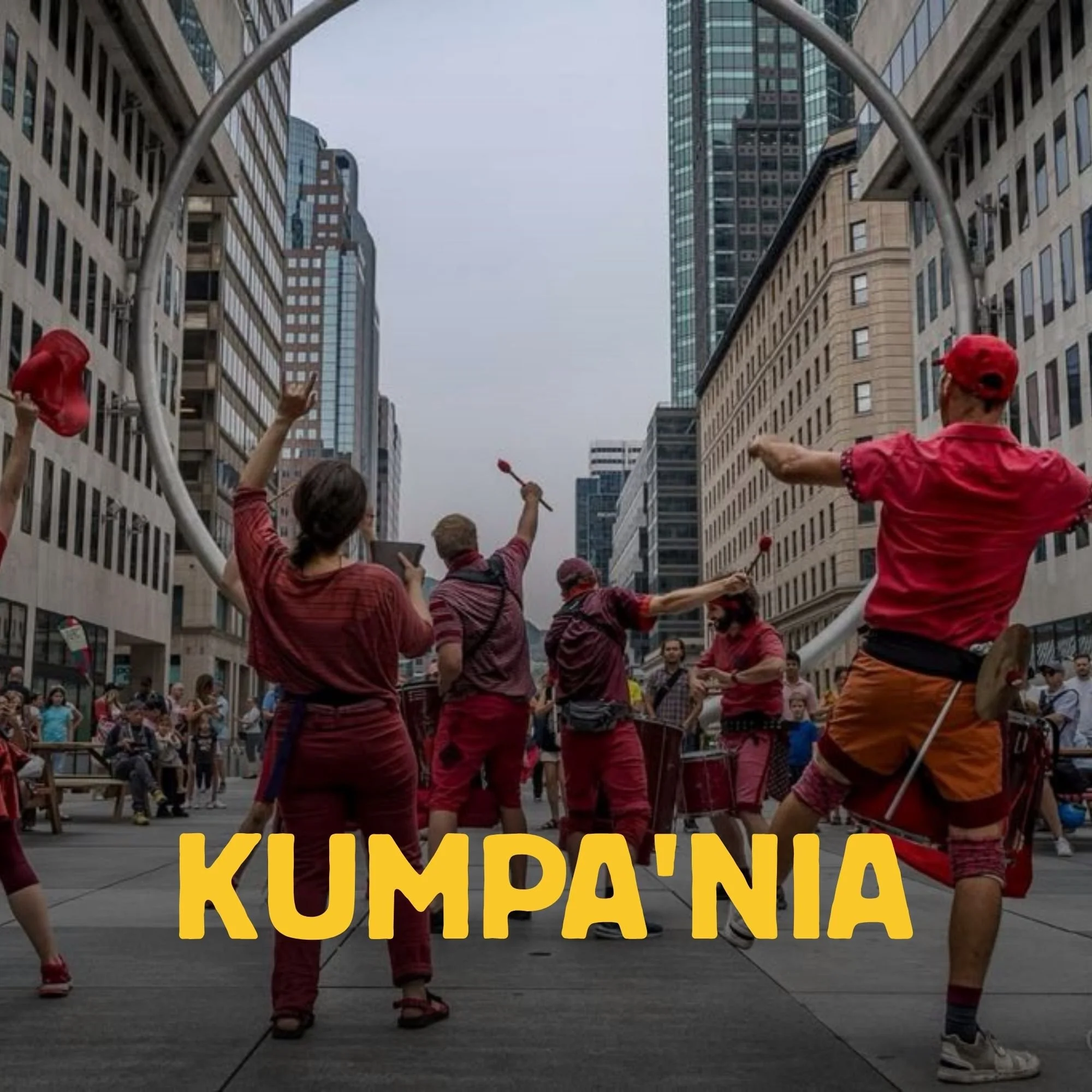 kumpania