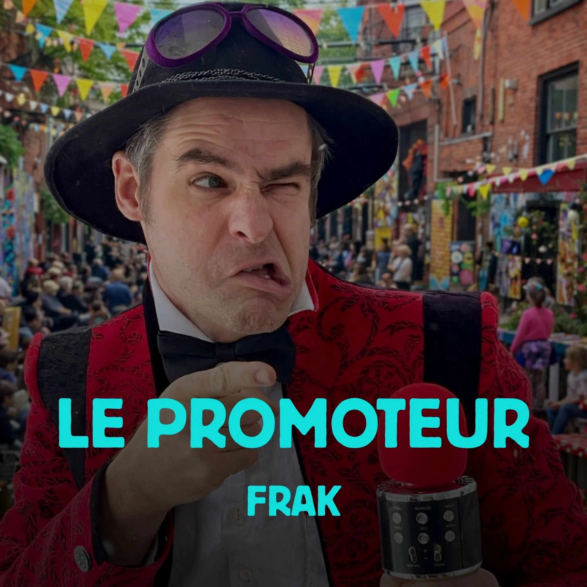promoteur