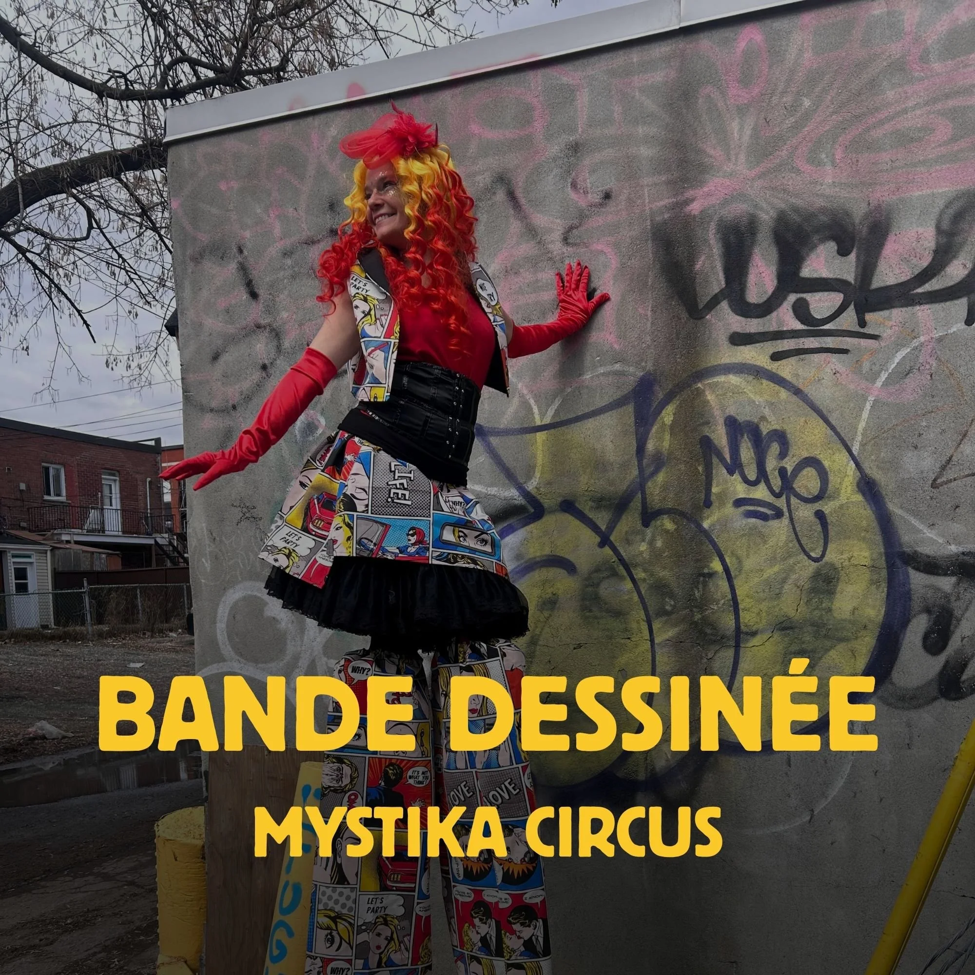 bande-dessinee-mystika-circus