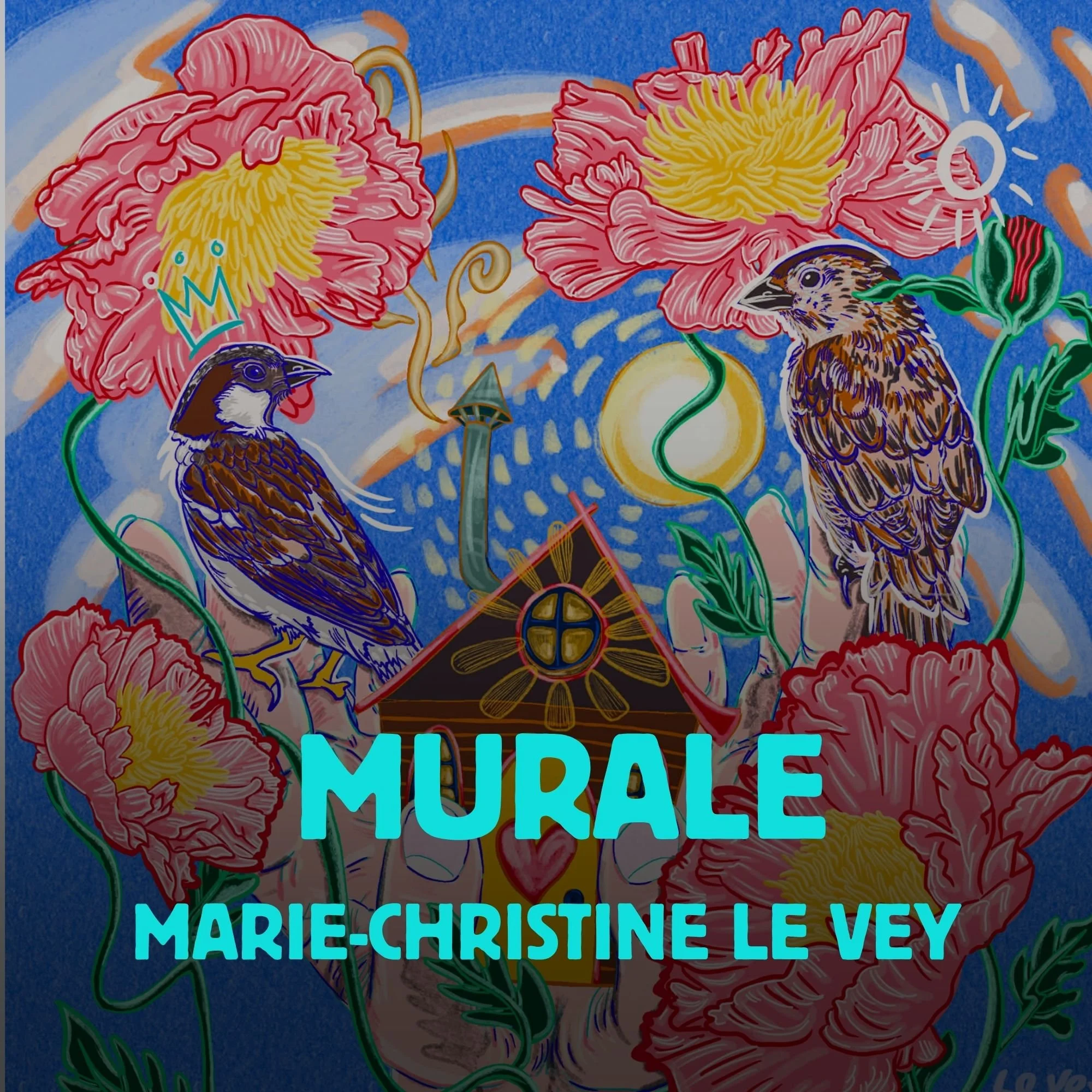 murale-marie-christine-le-vey