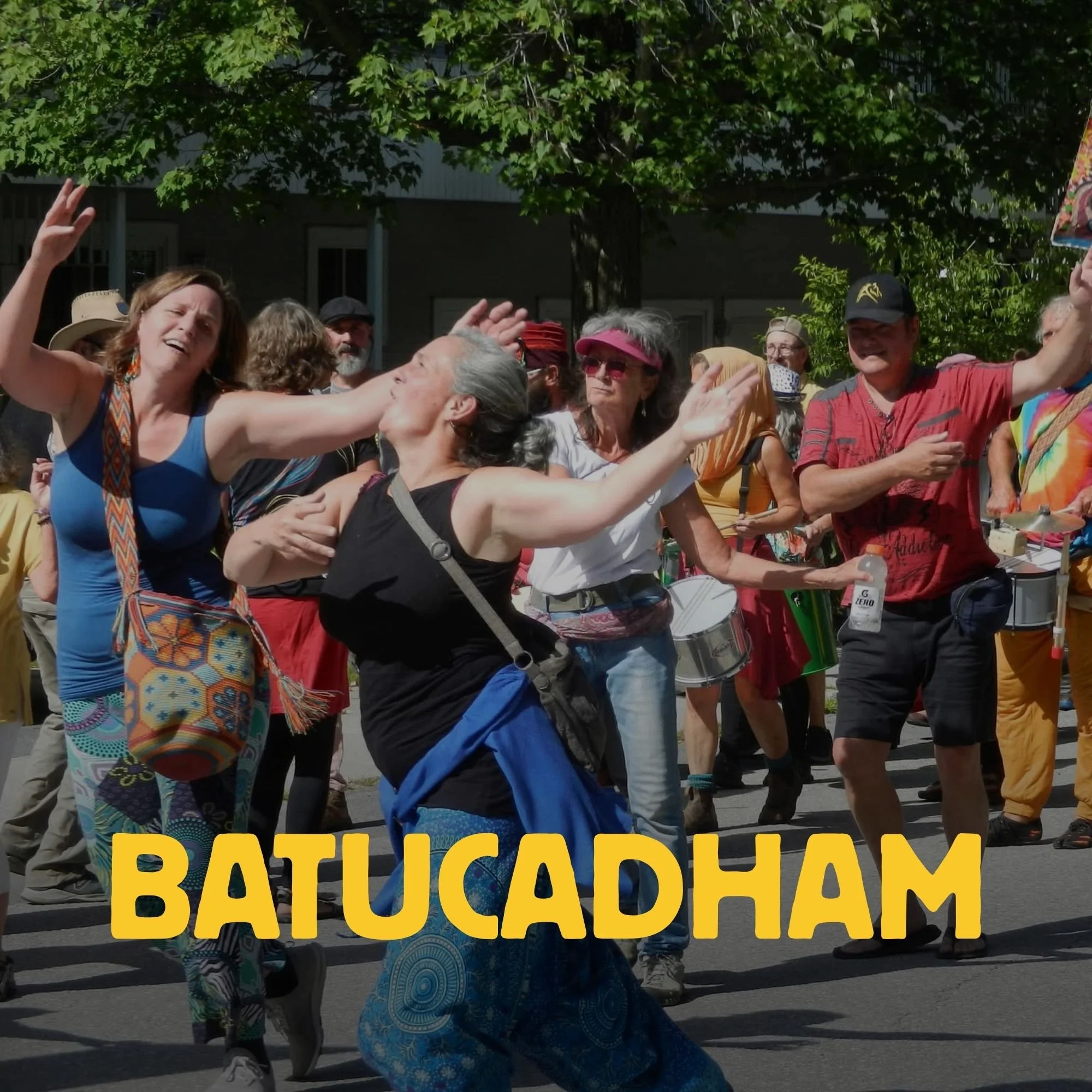batucadham