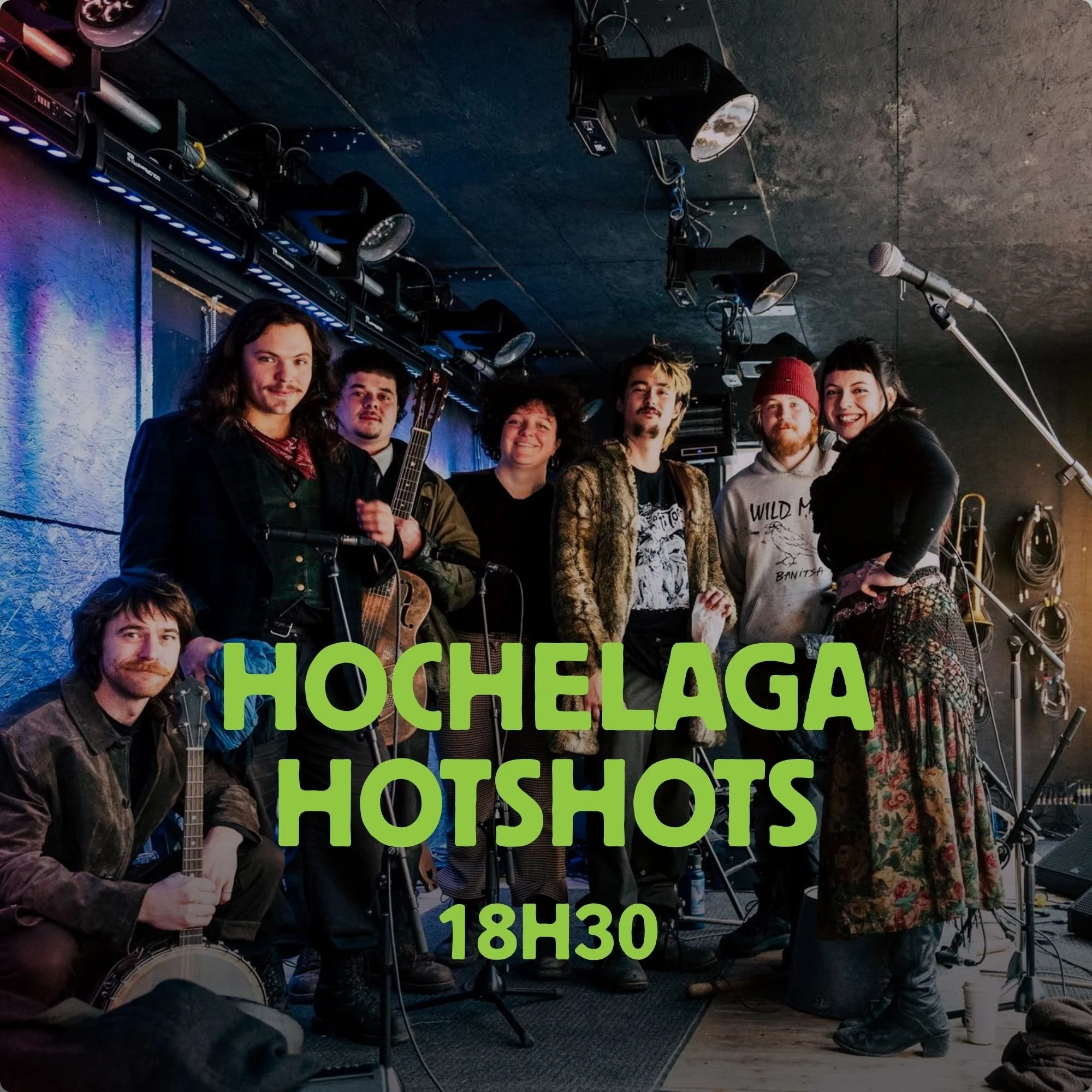 hochelaga-hotshots