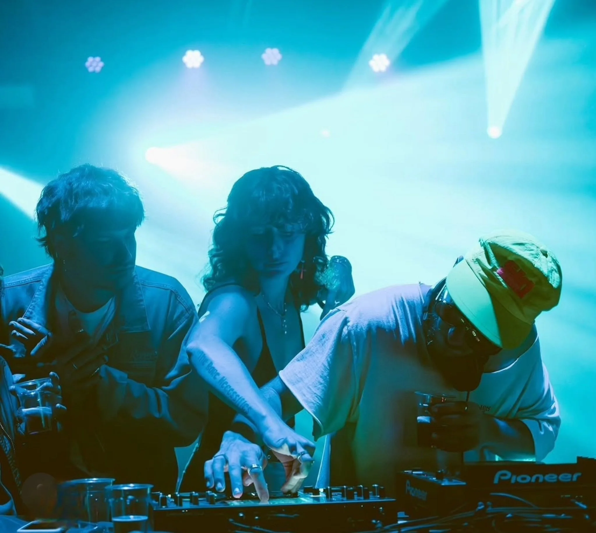 Nectar Palace