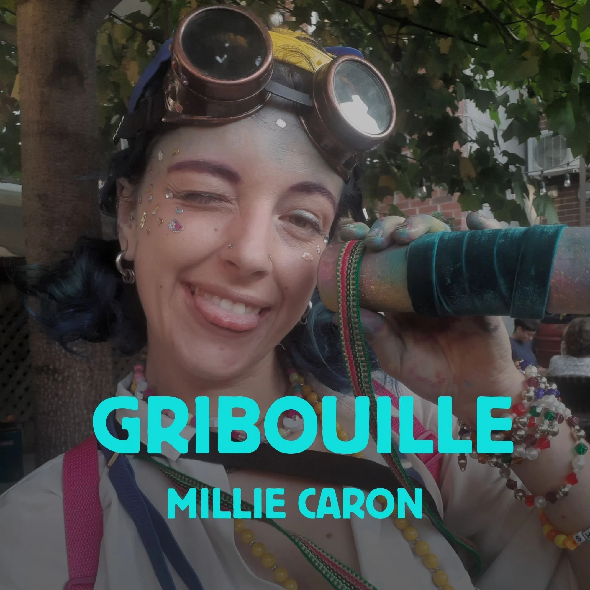 gribouille-millie-caron