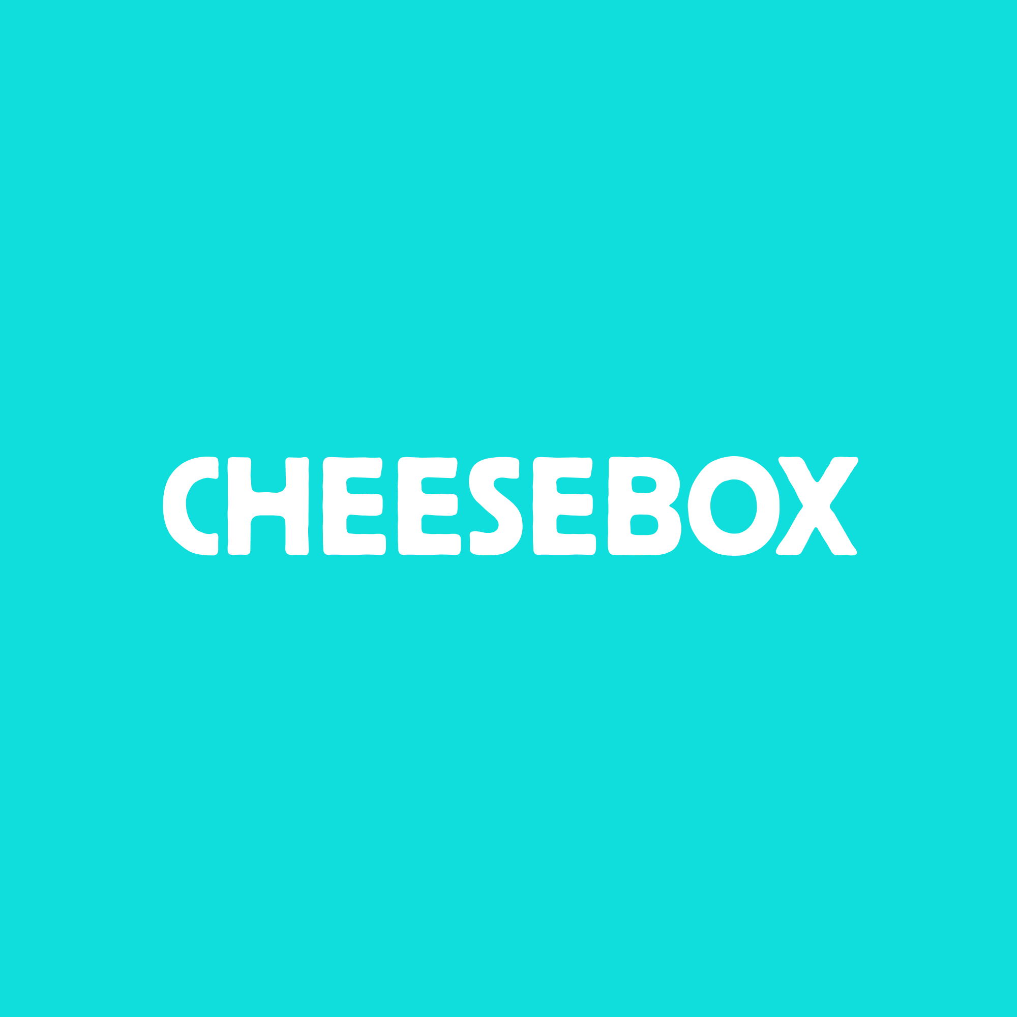 cheesebox