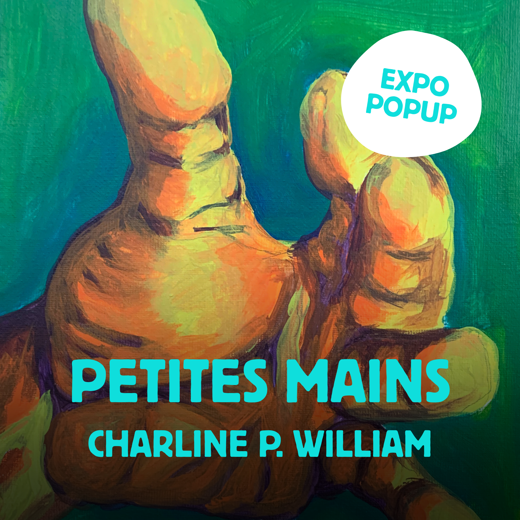 petites mains