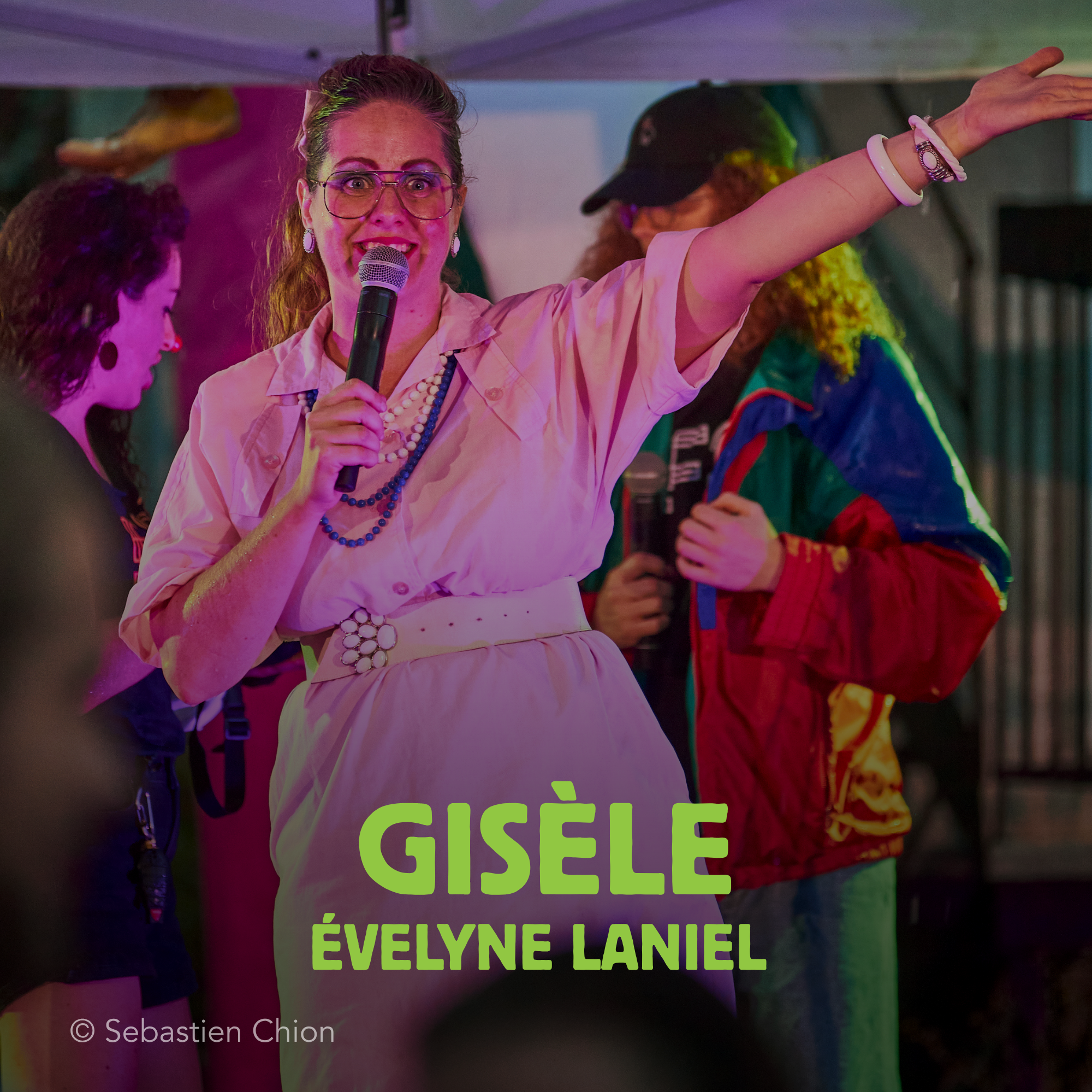 gisele