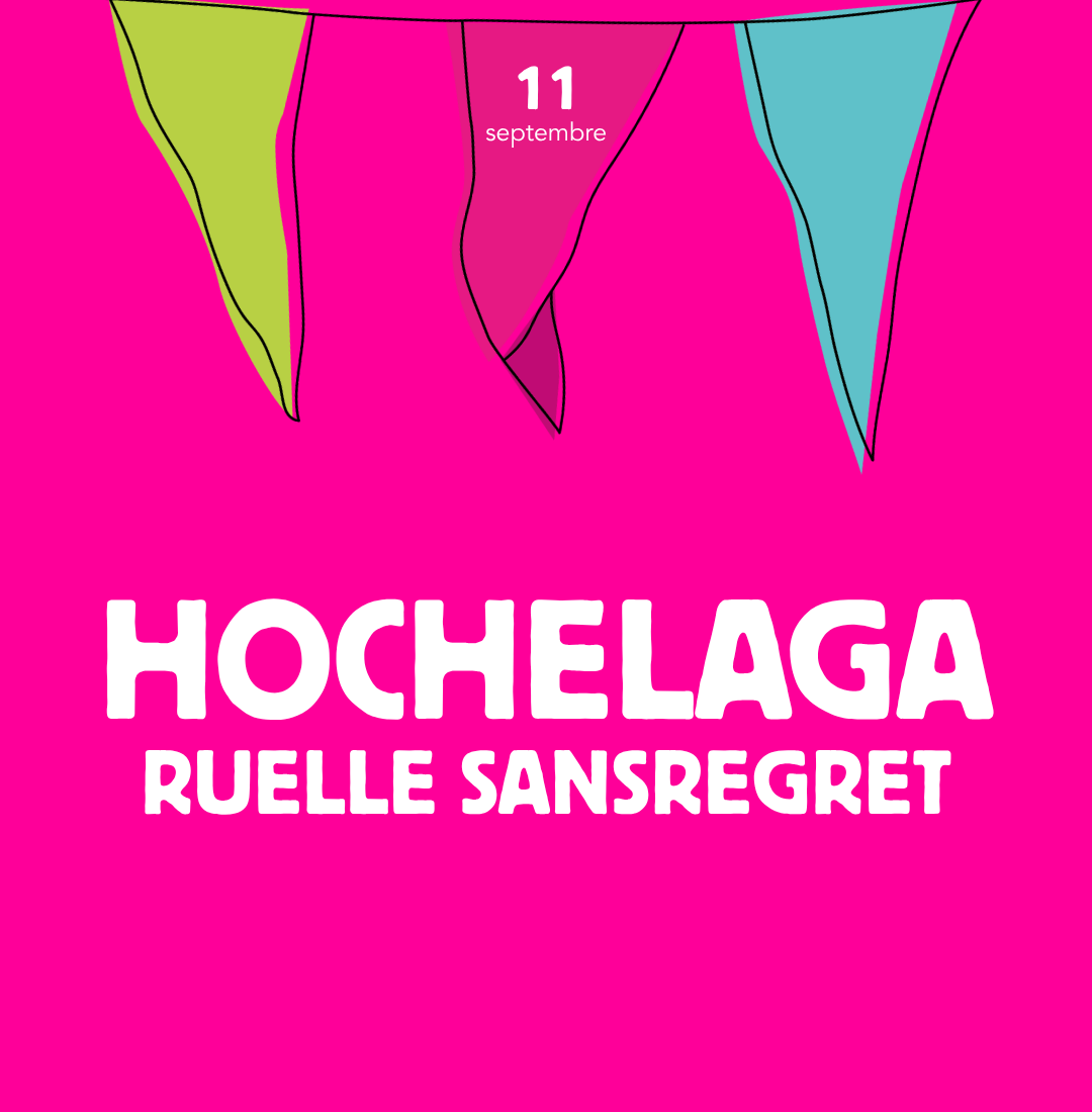 hochelga
