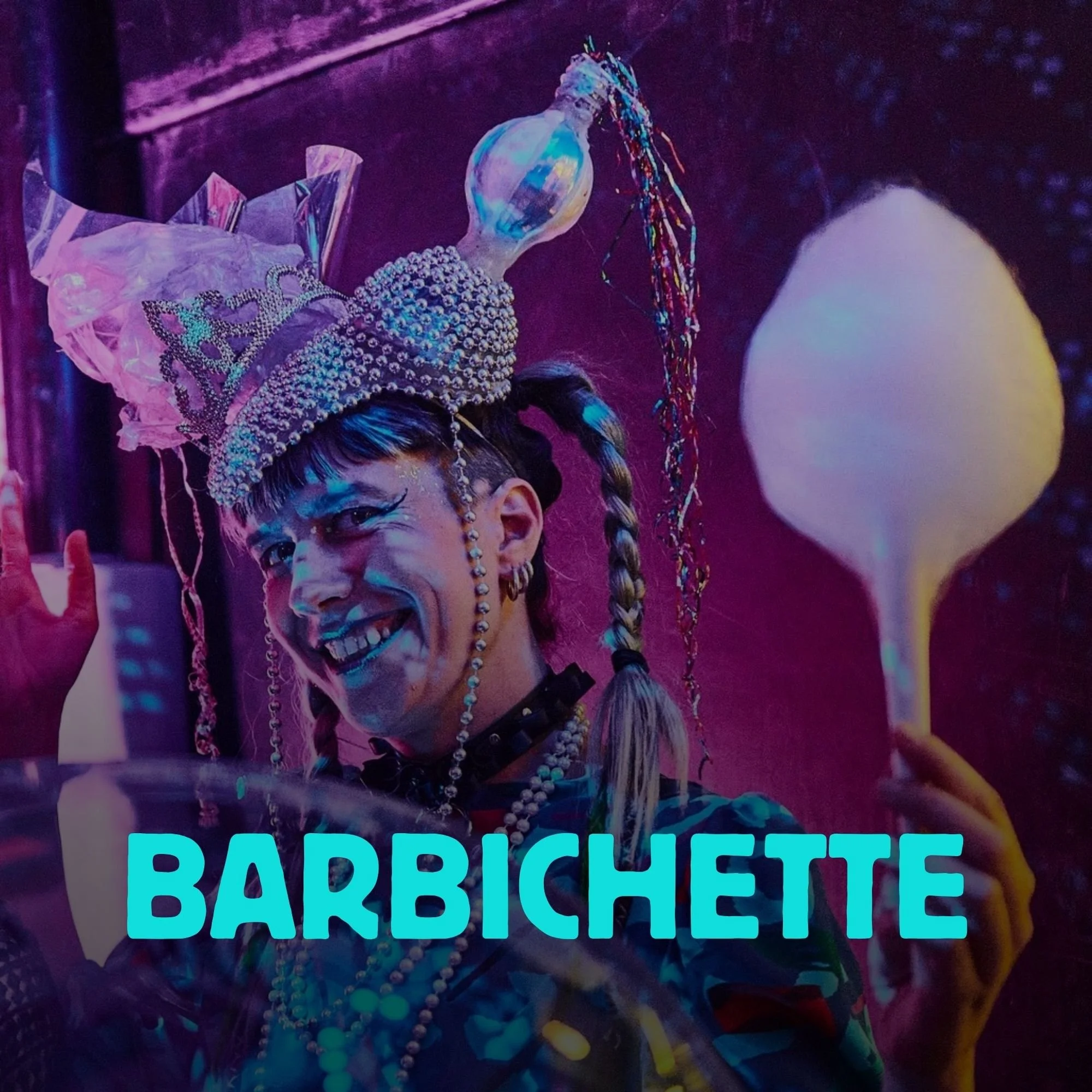 barbichette