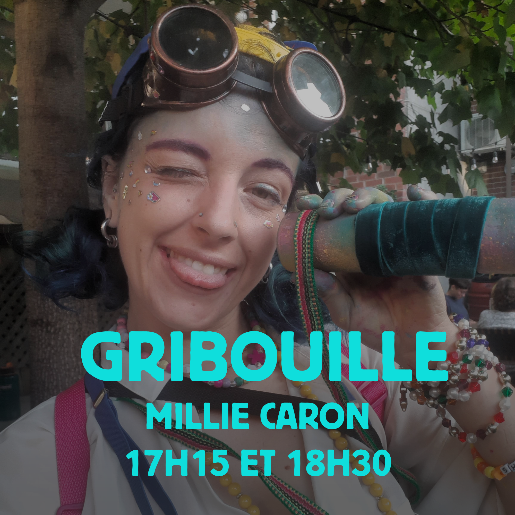 gribouille-millie-caron