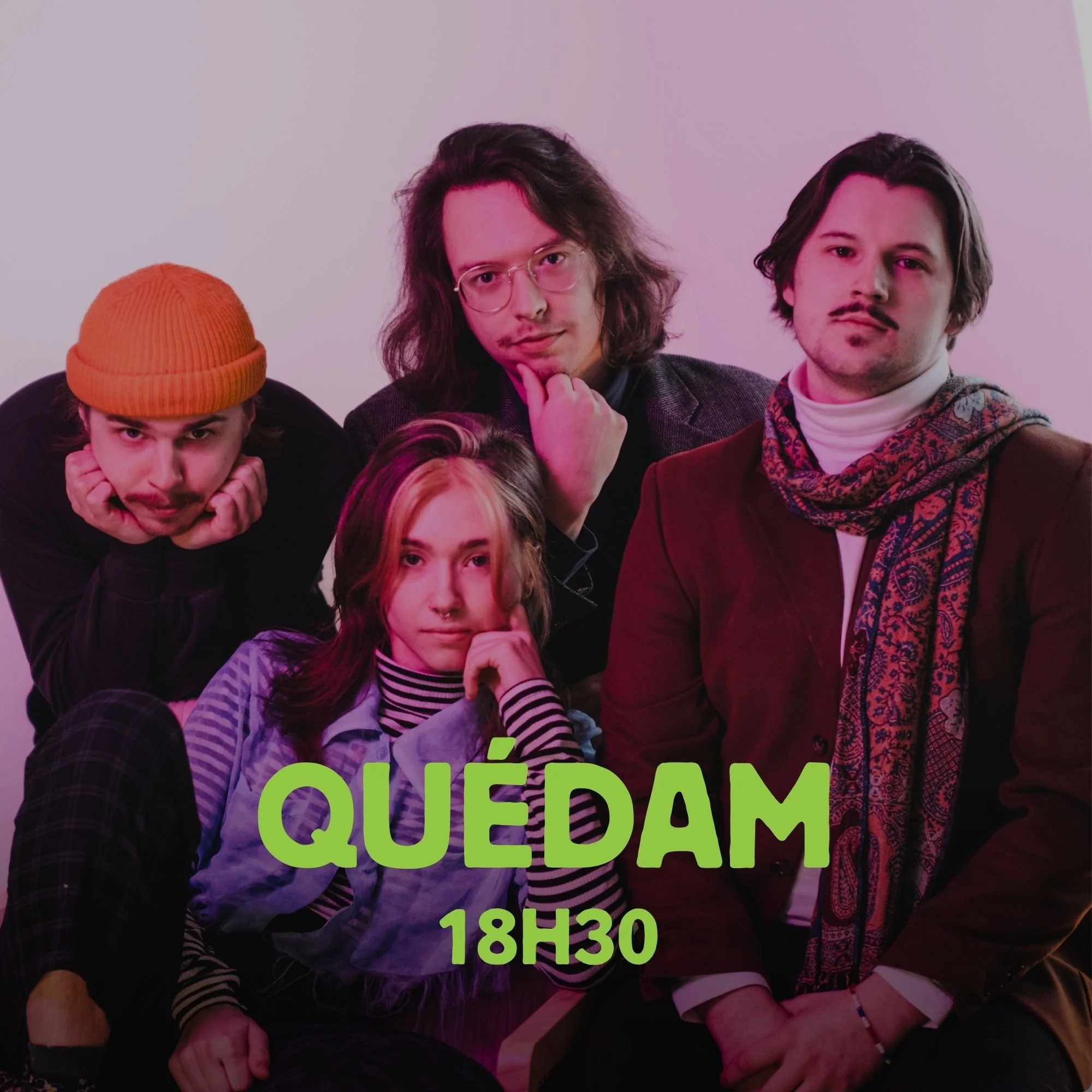 quedam