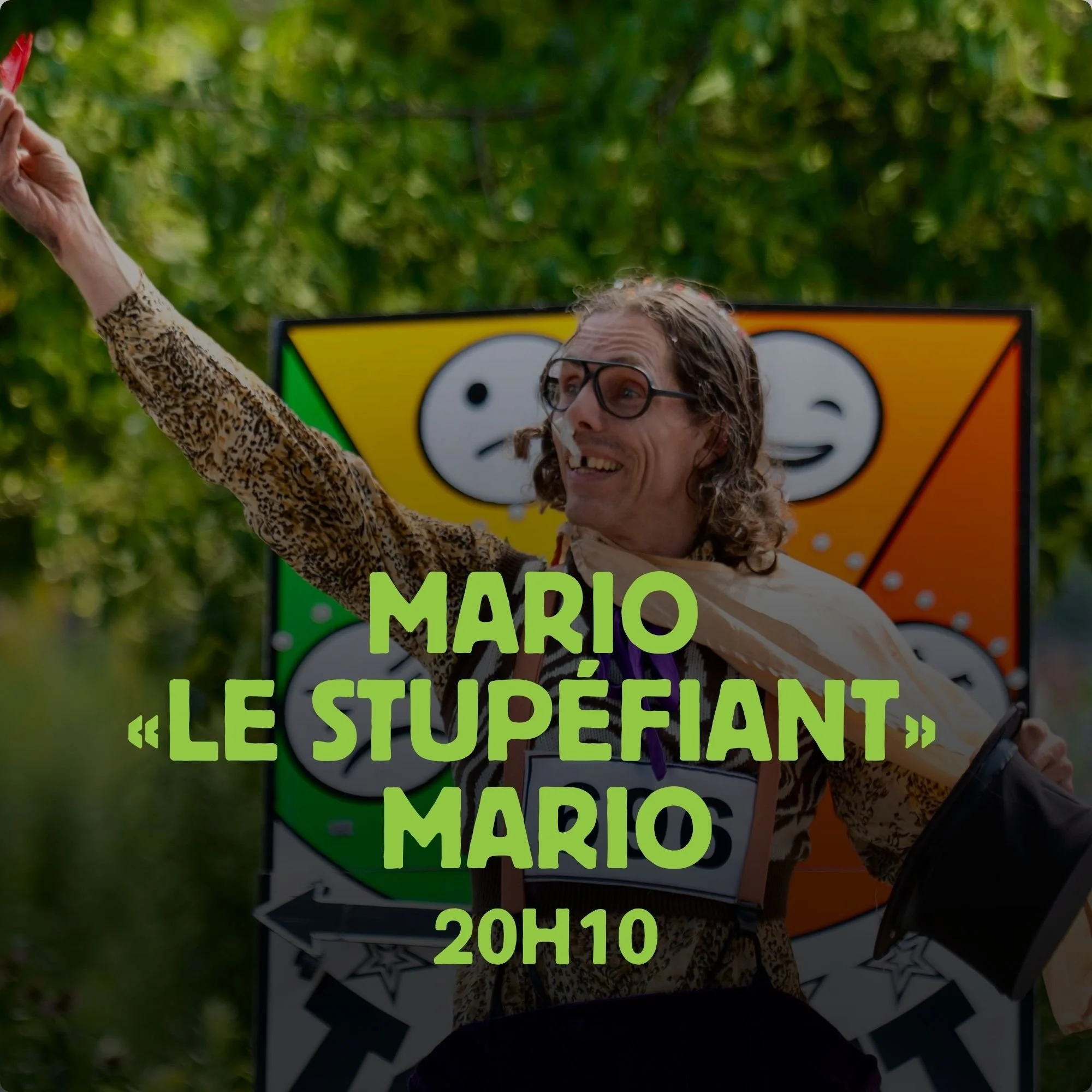 mario-le-stupéfiant