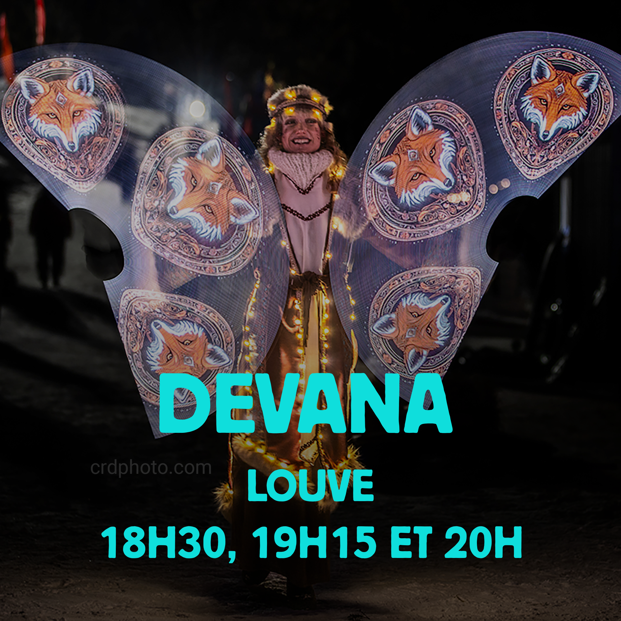 devana-louve