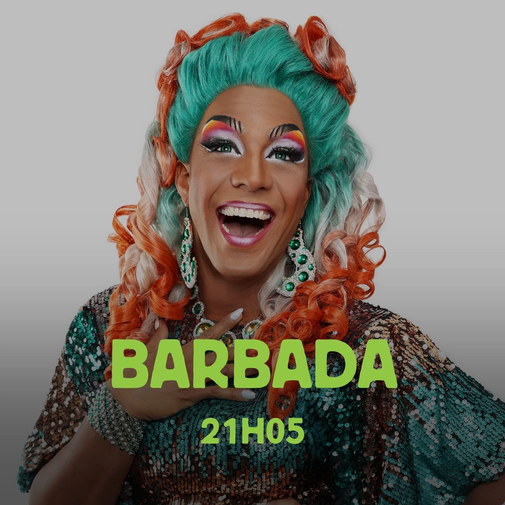 barbada