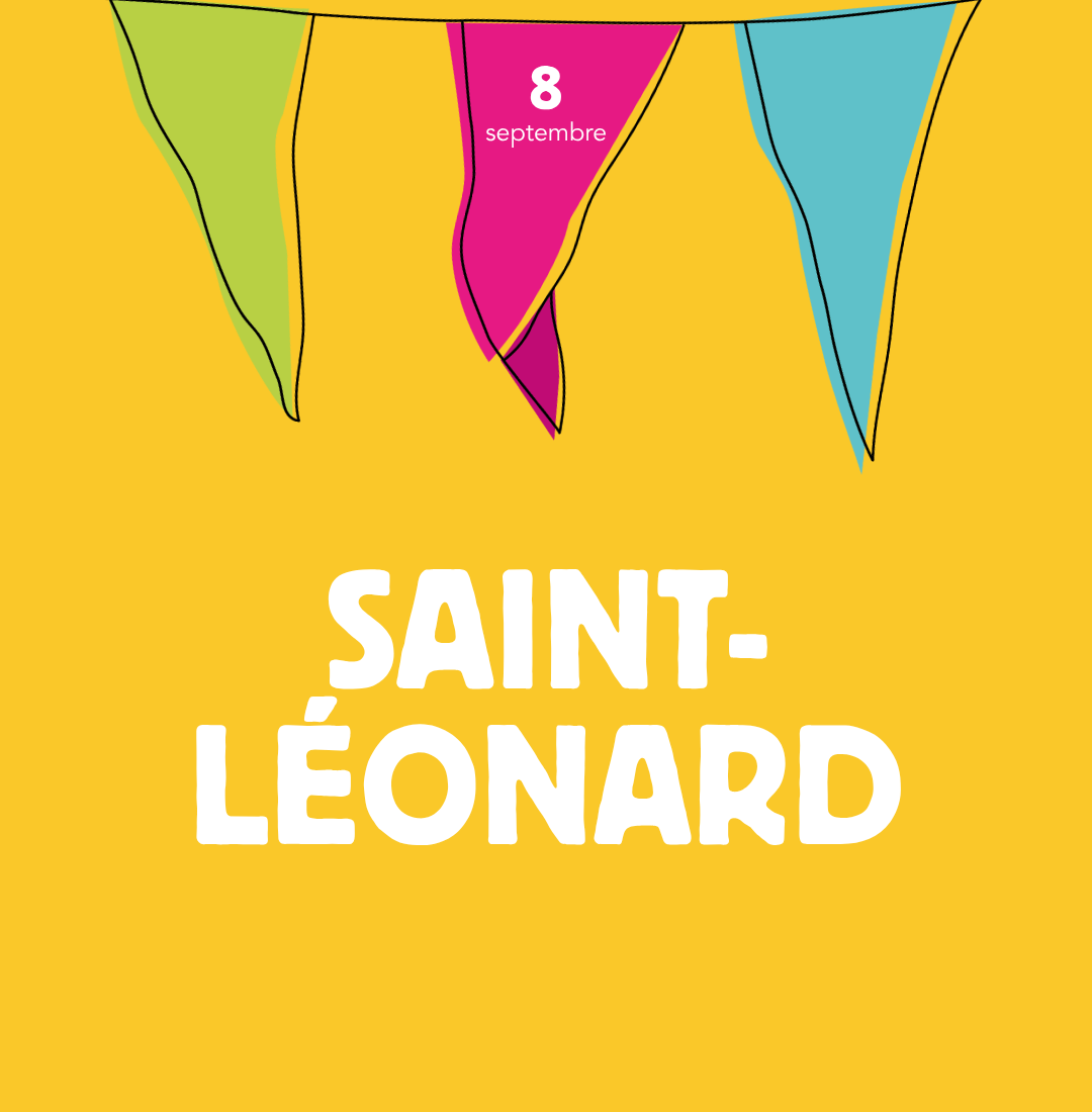saint-leonard