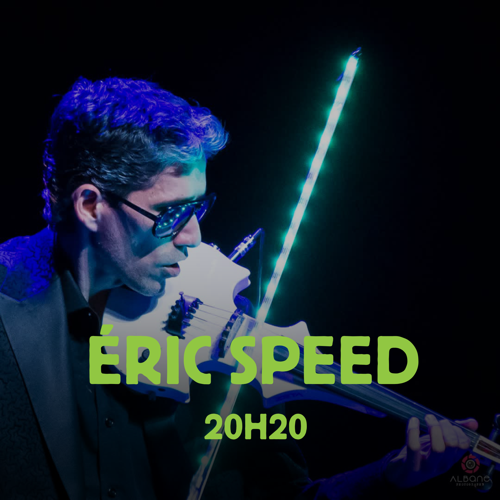 eric-speed