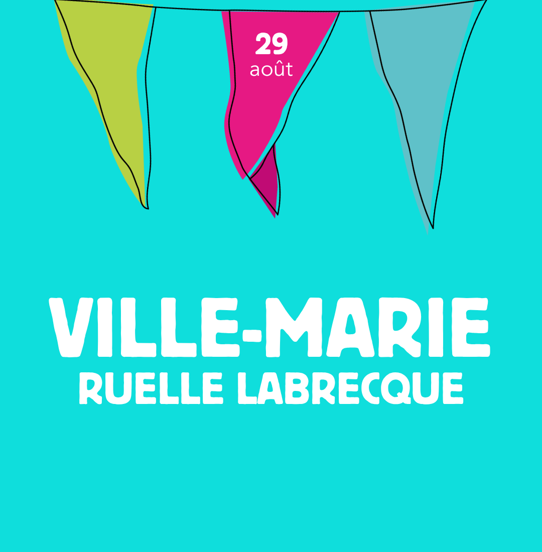 ville-marie