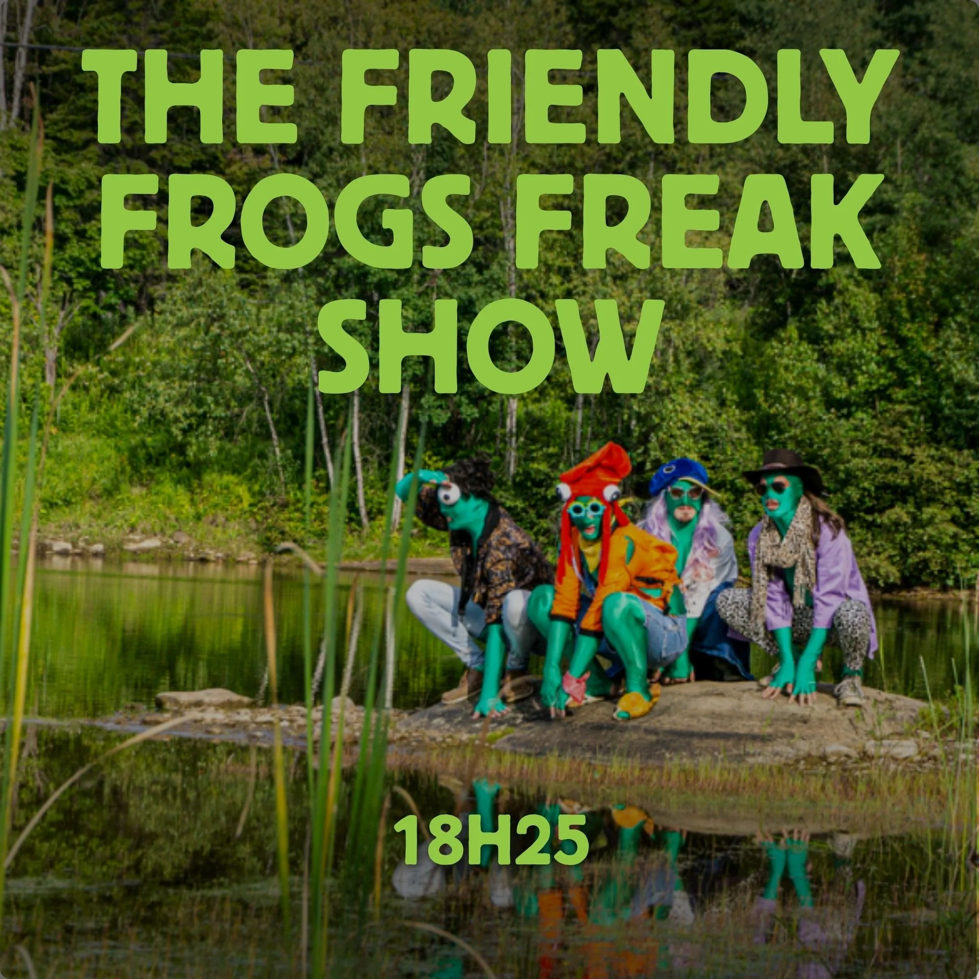 friendly-frogs-freak-show