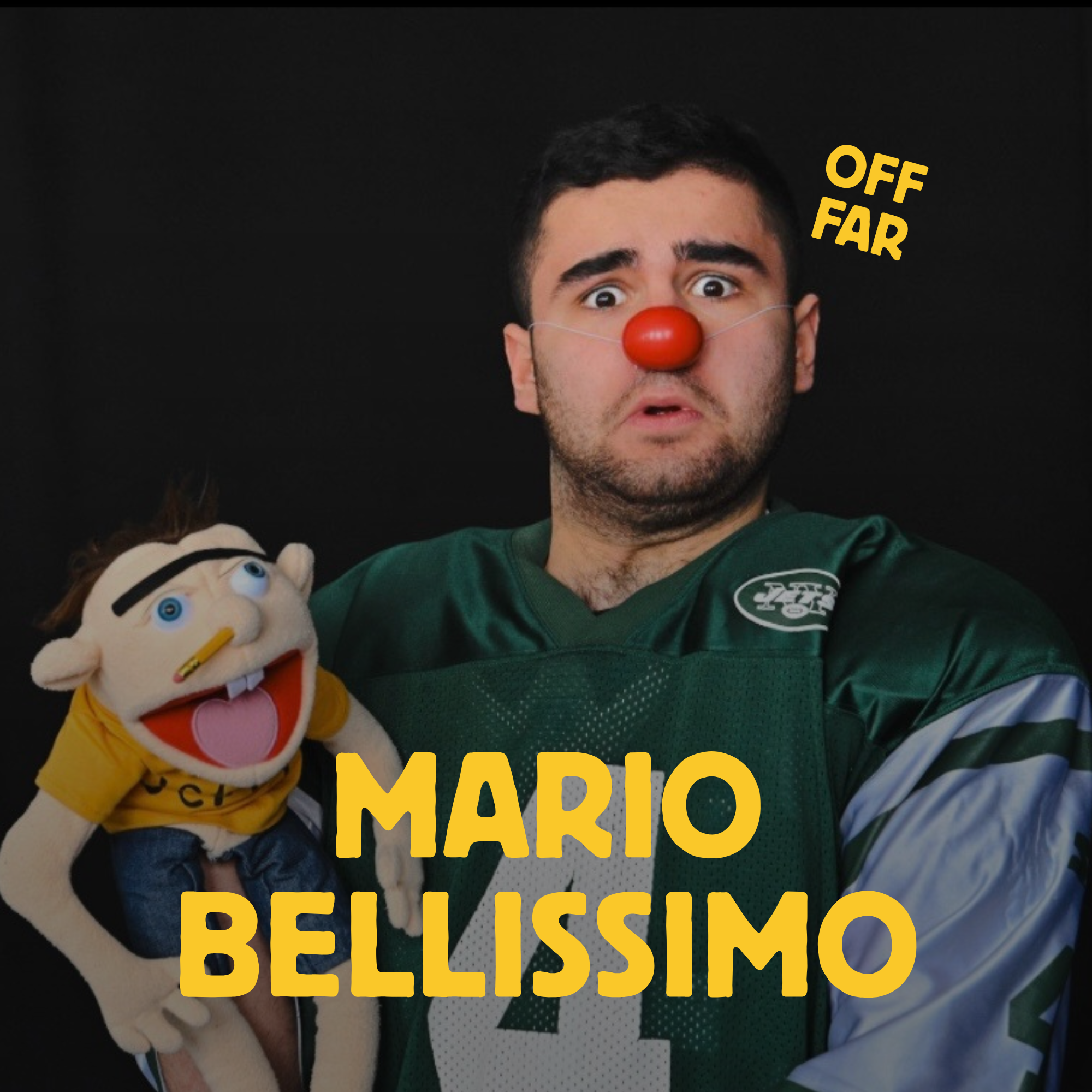 mario-belissimo