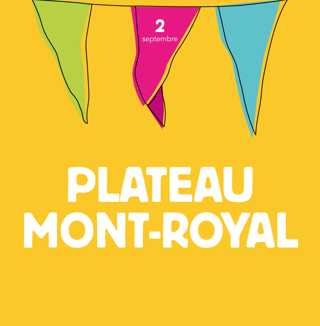 plateau