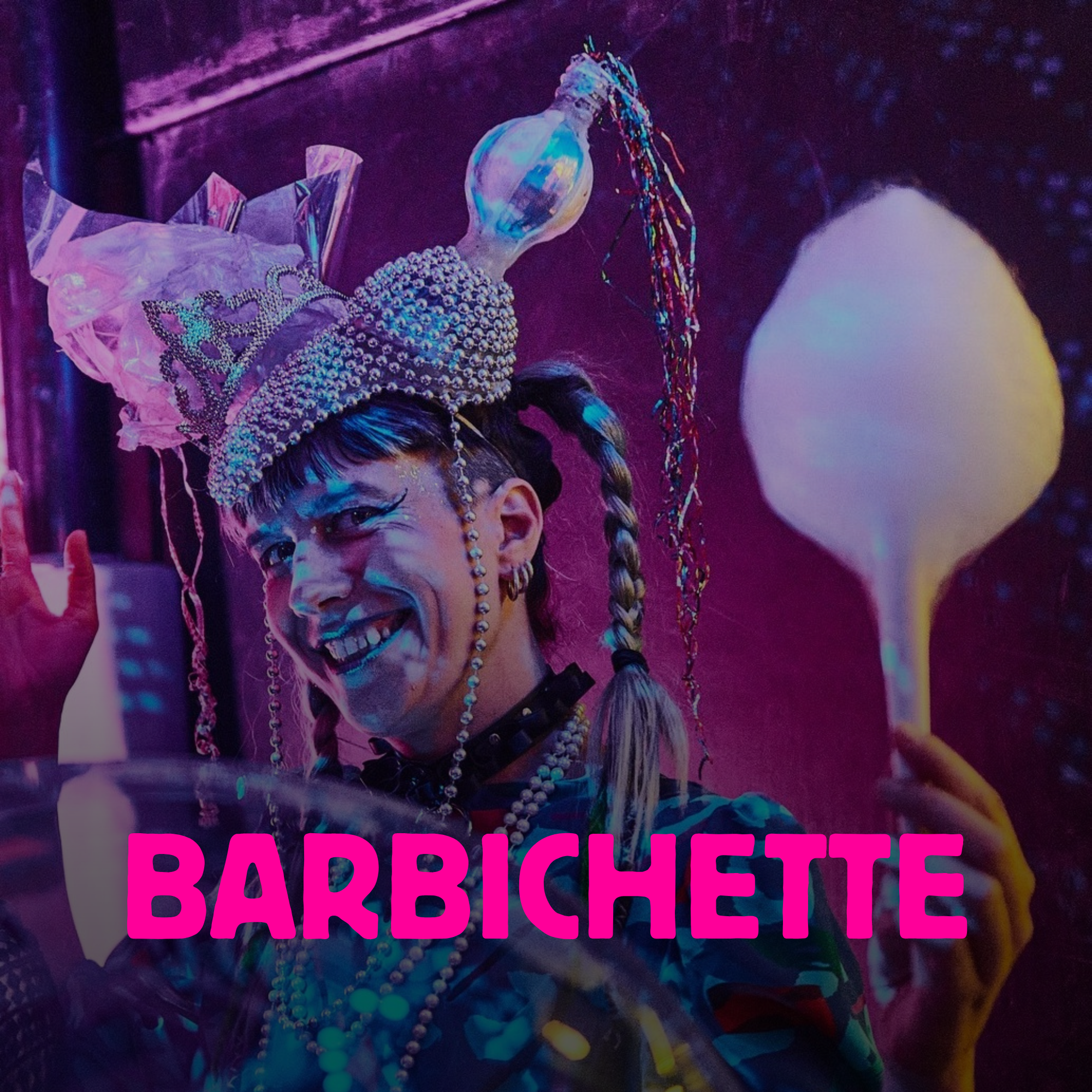 barbichette