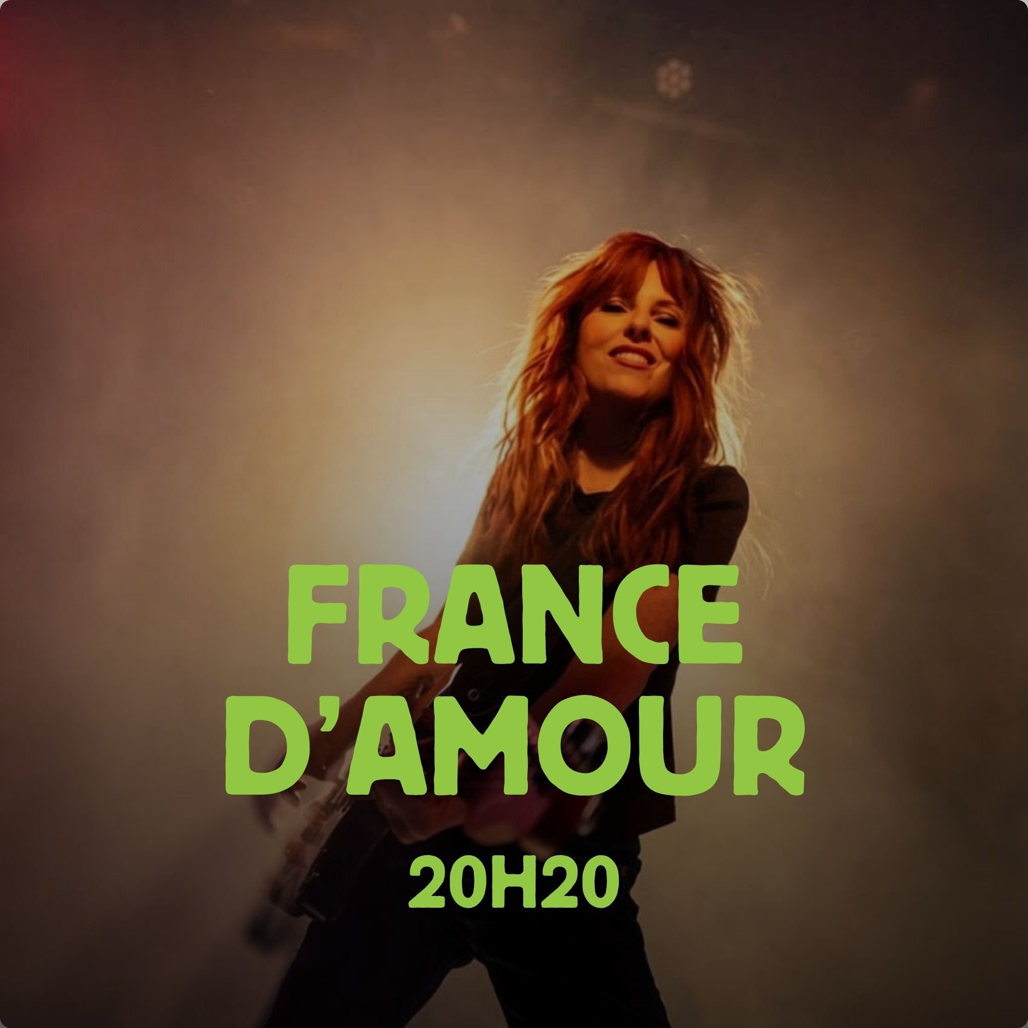 france-damour