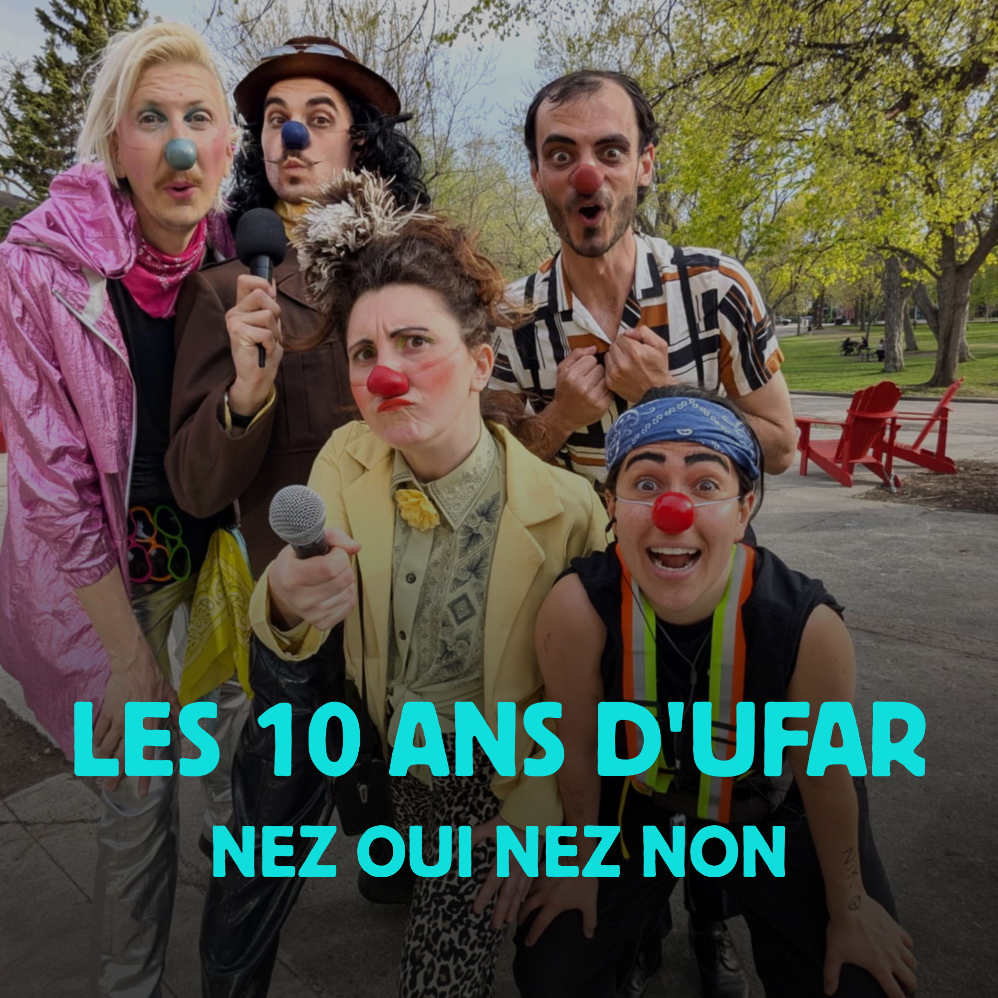 Nez oui nez non