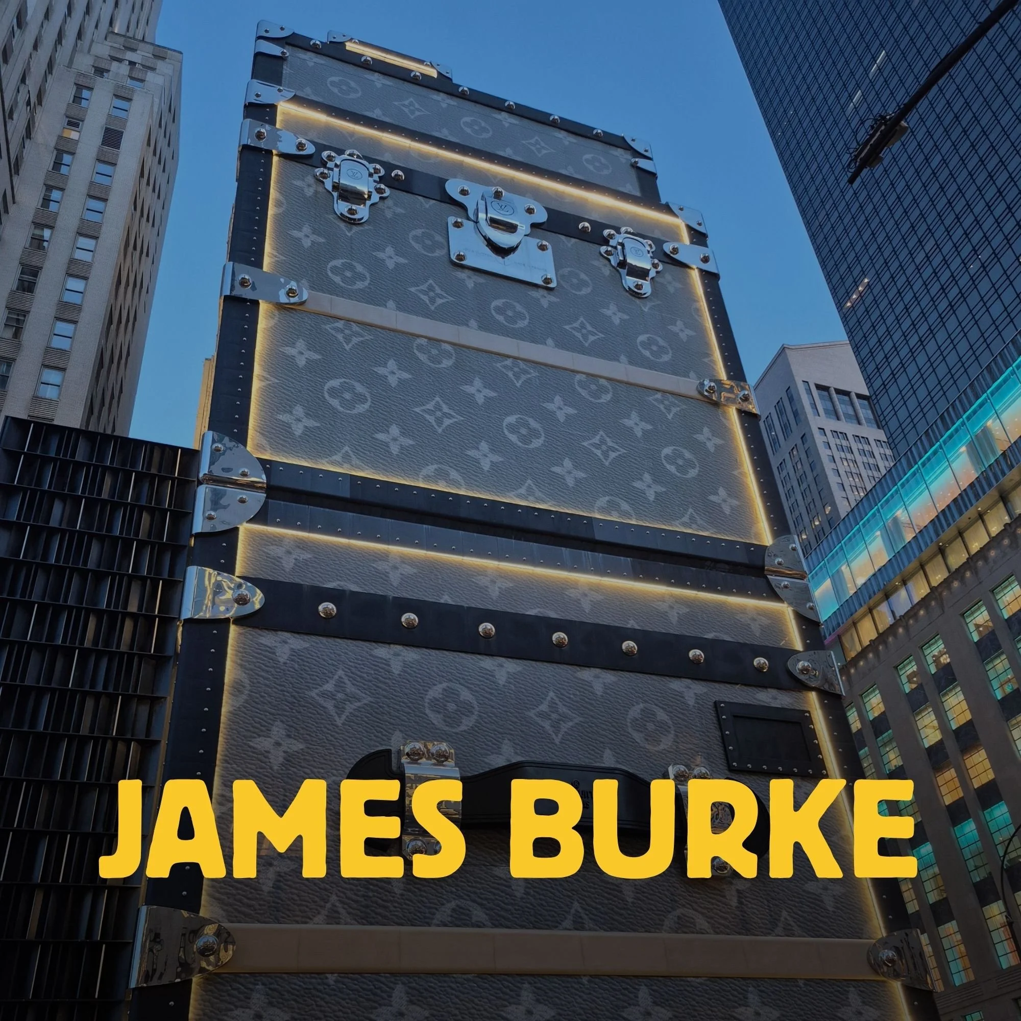 james-burke