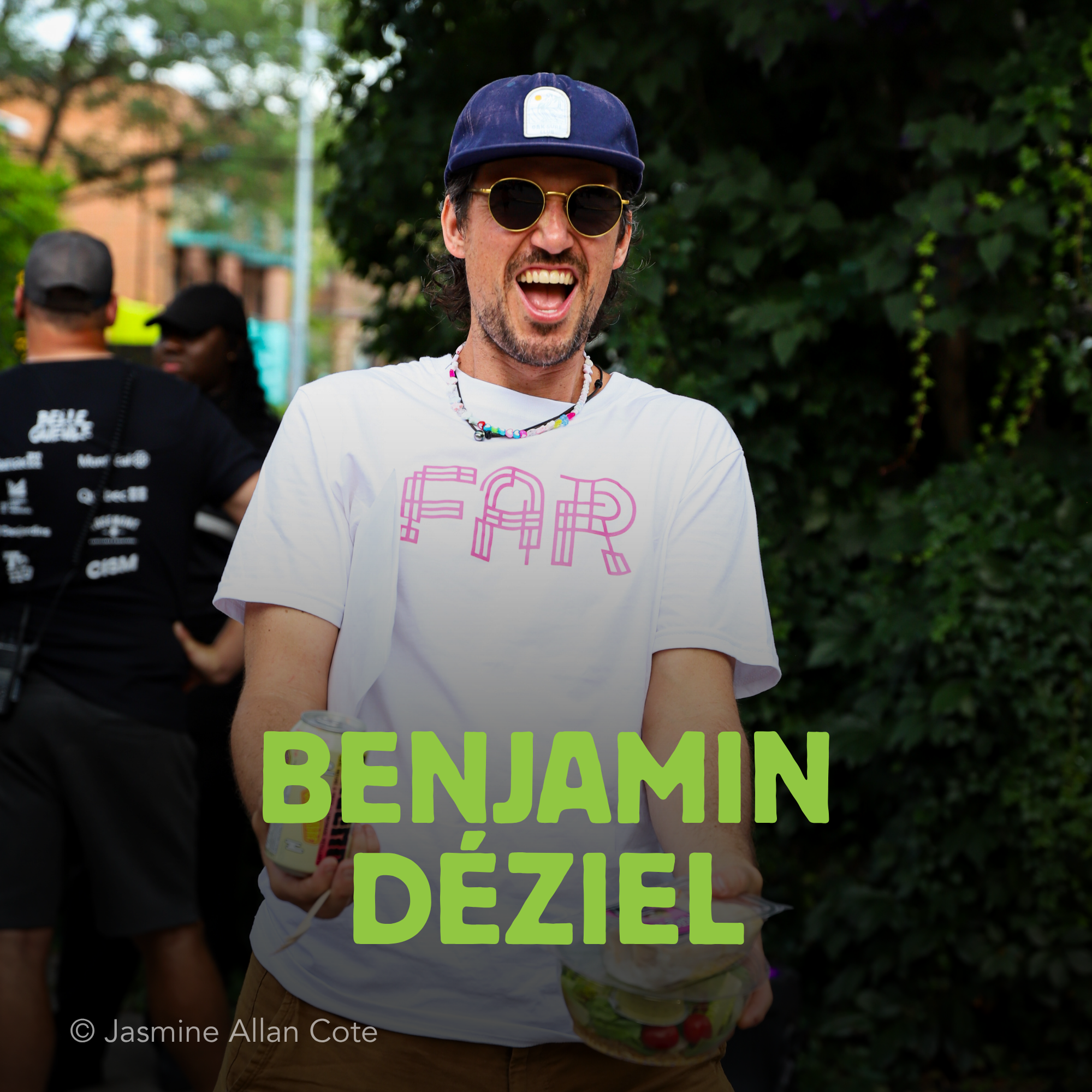 benjamin