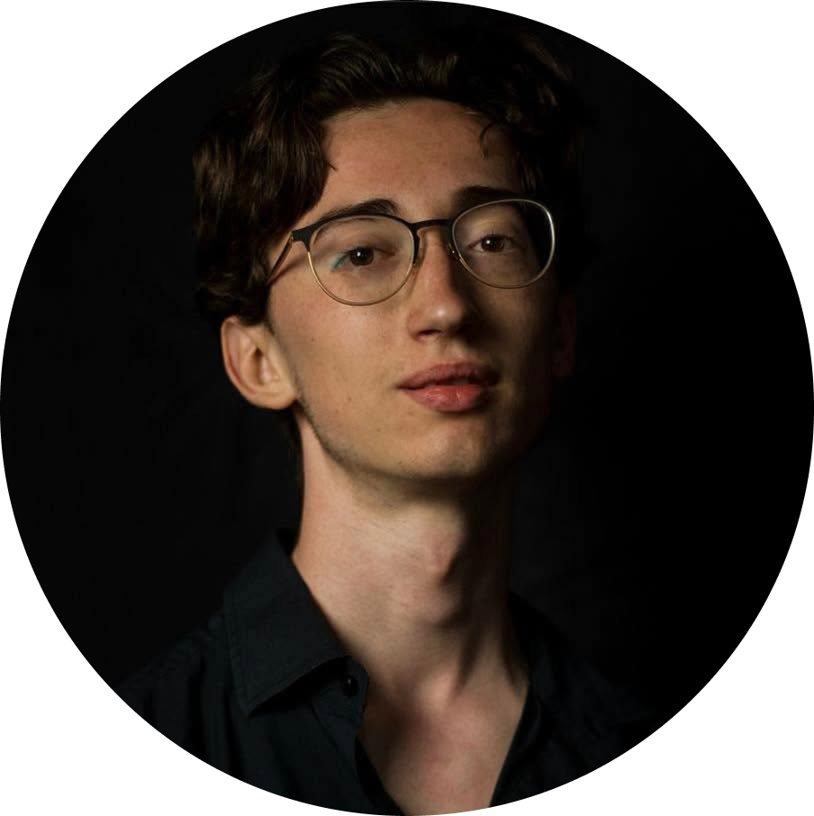 Xavier Ménard-Beaudoin