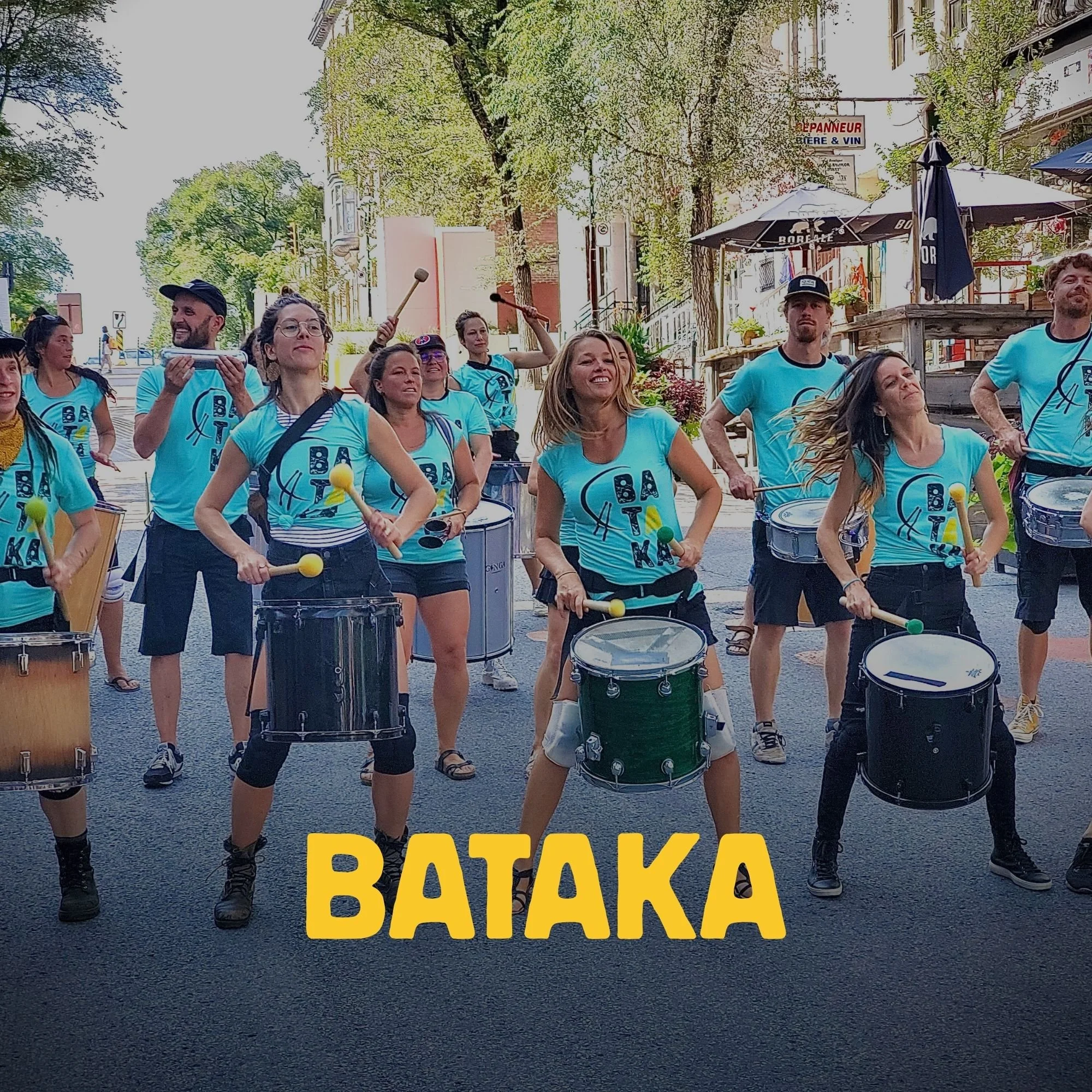 bataka