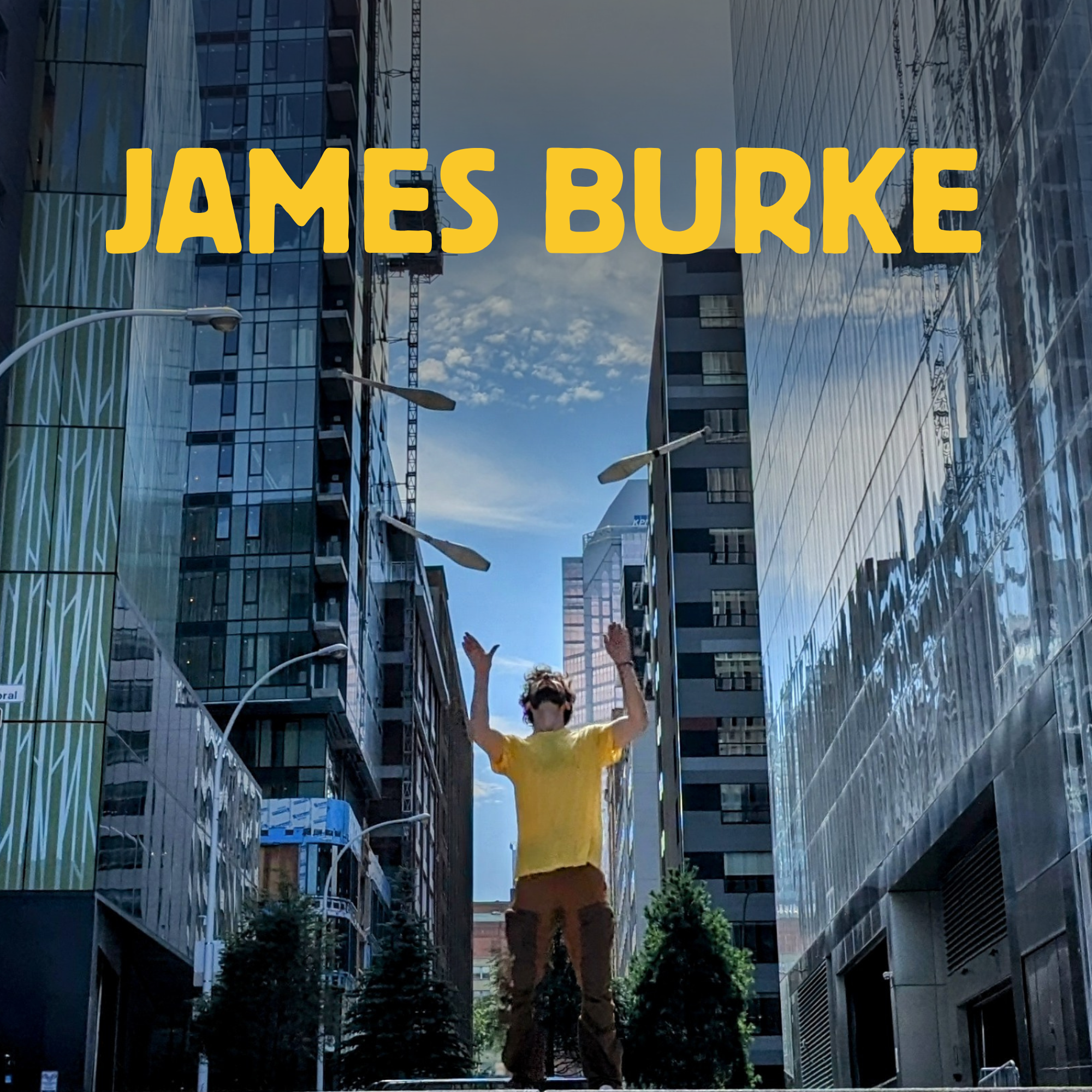 james-burke