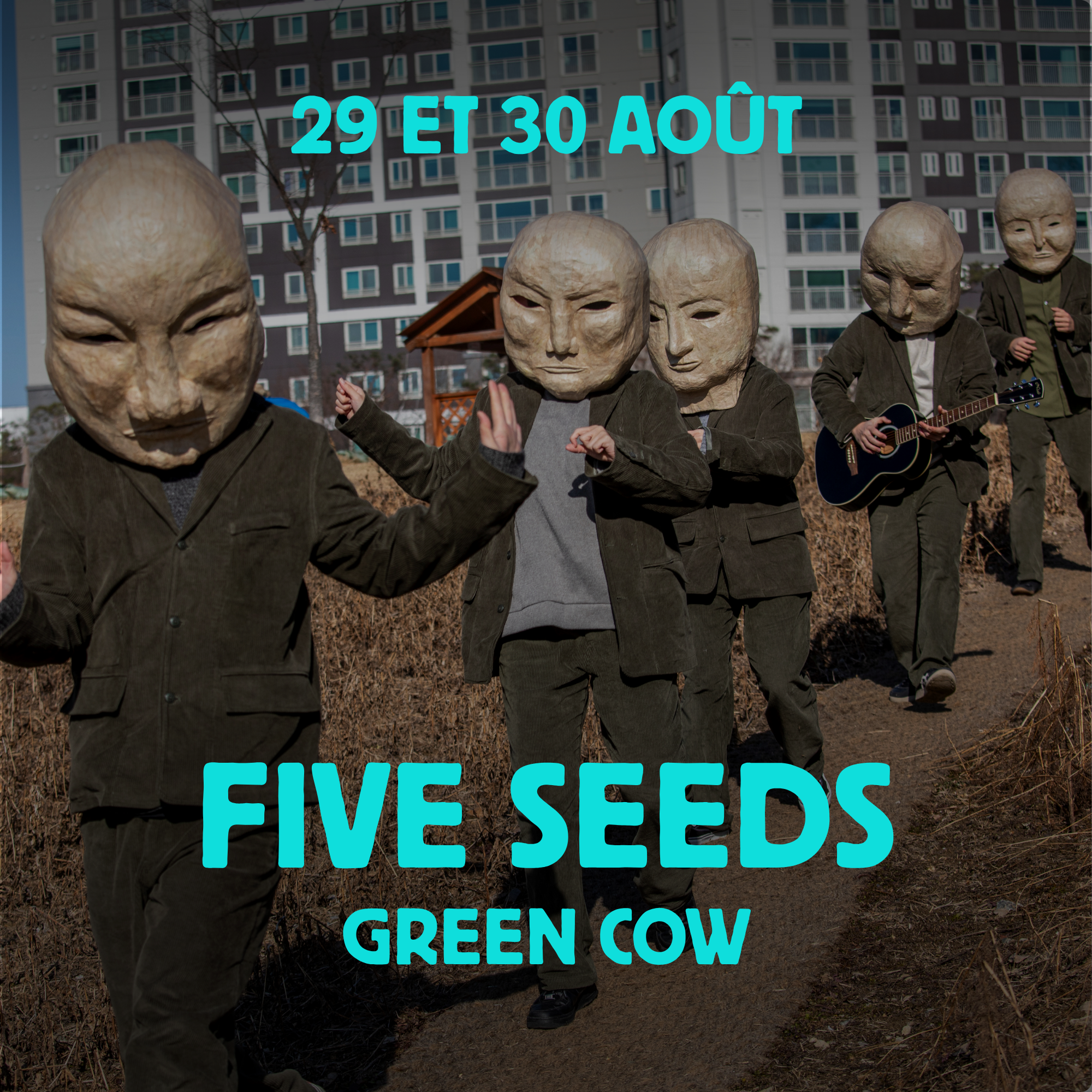 five-seeds-green-cow