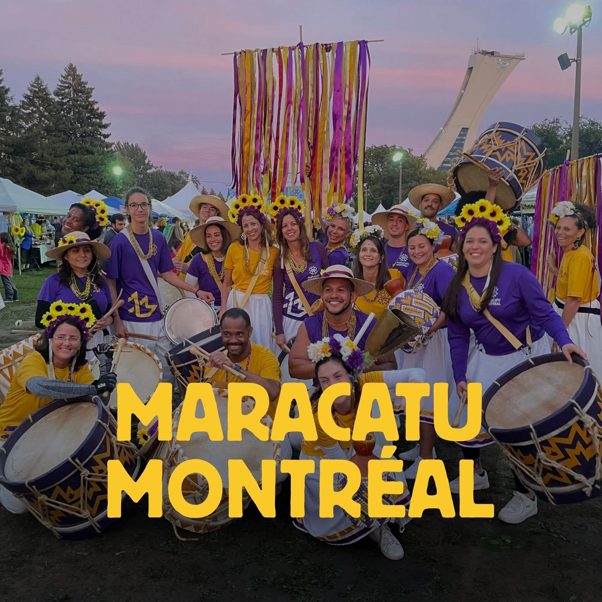 maracatu-montreal