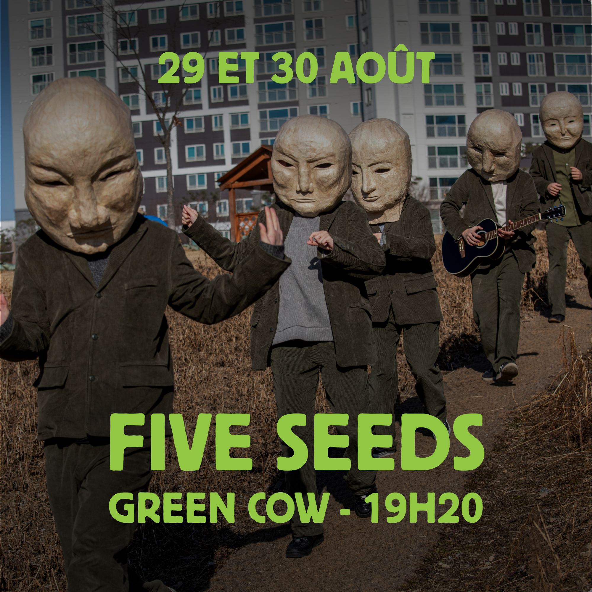 five-seeds-green-cow