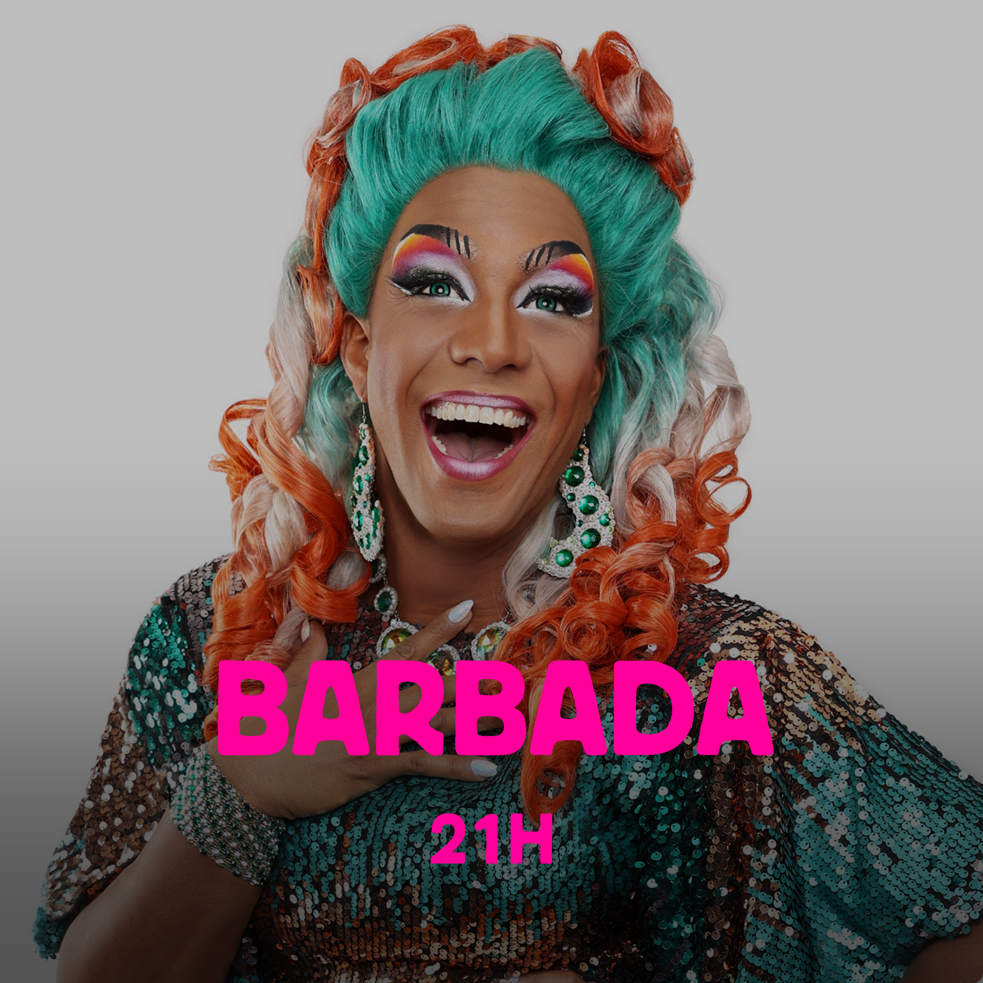 barbada