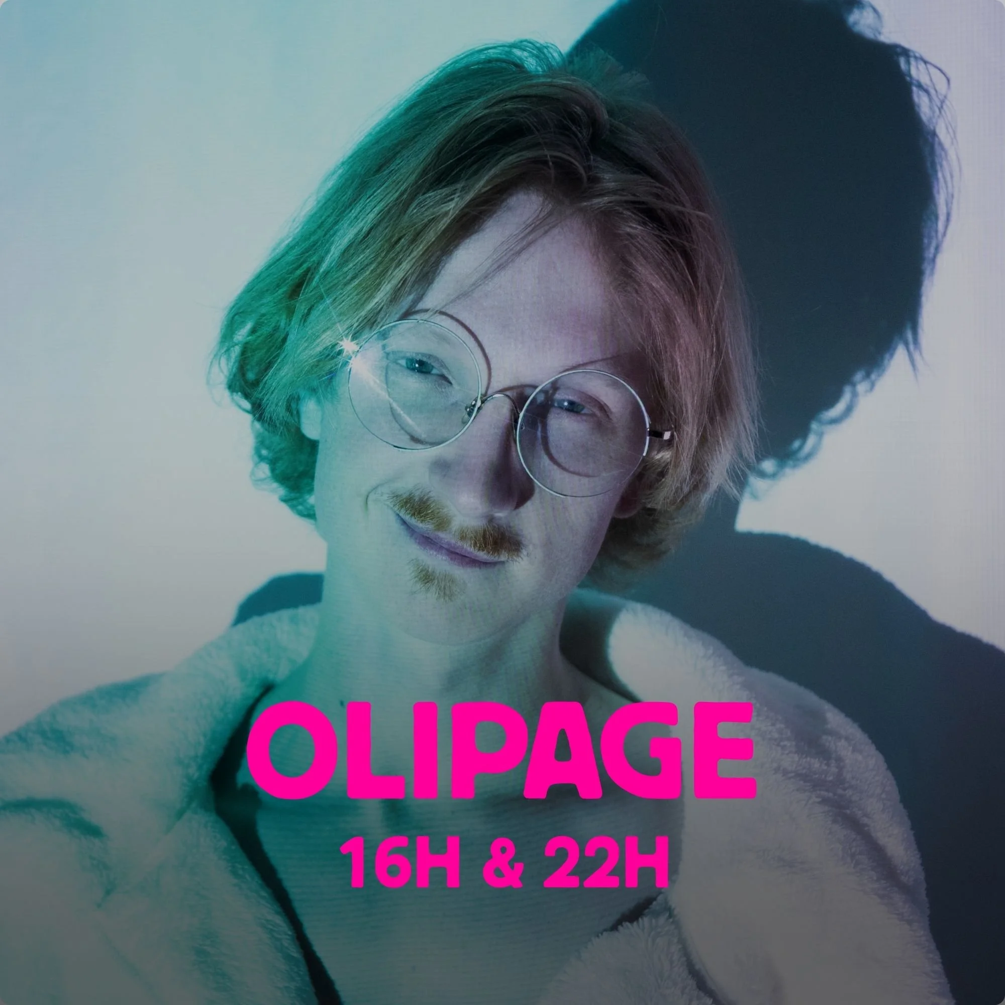 olipage