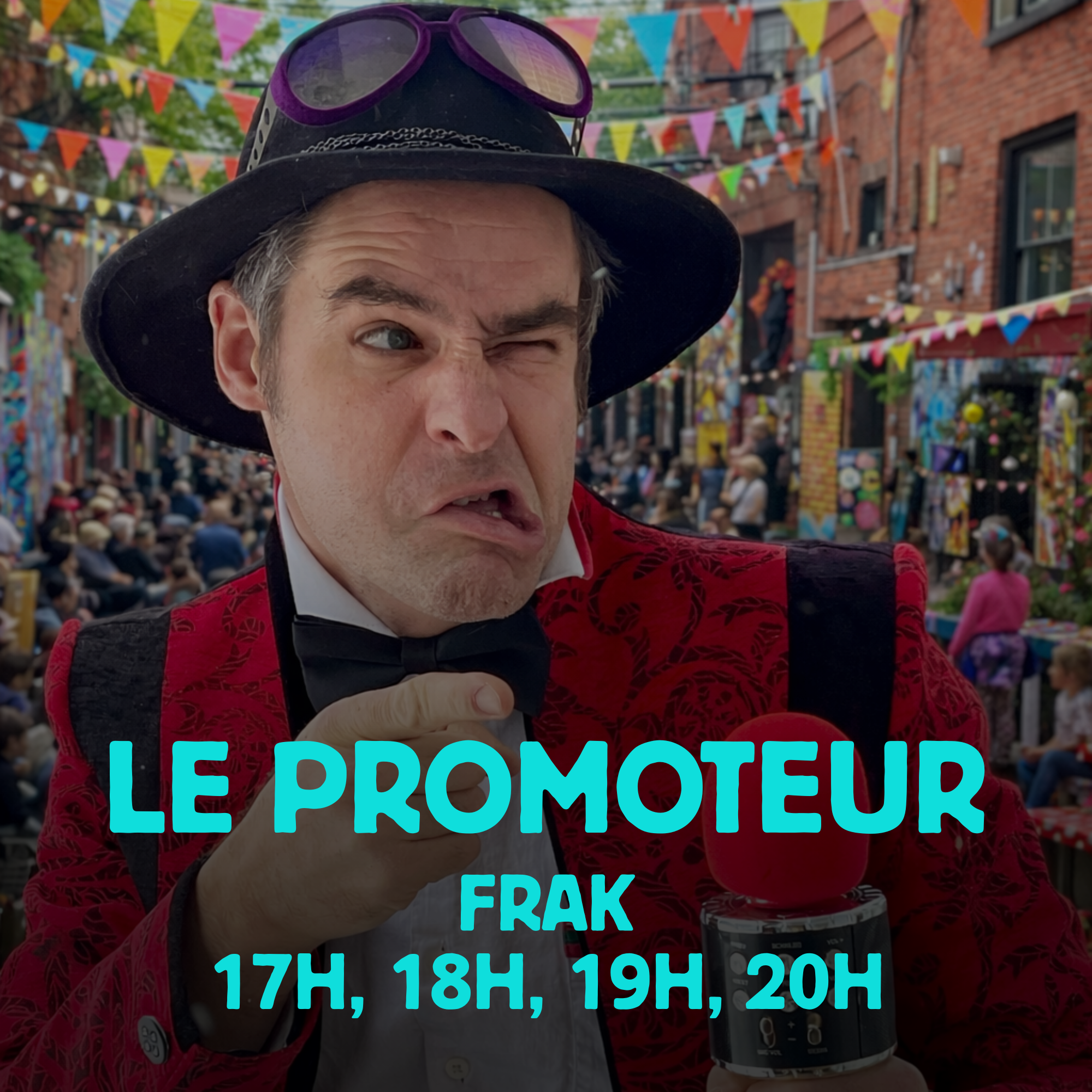promoteur