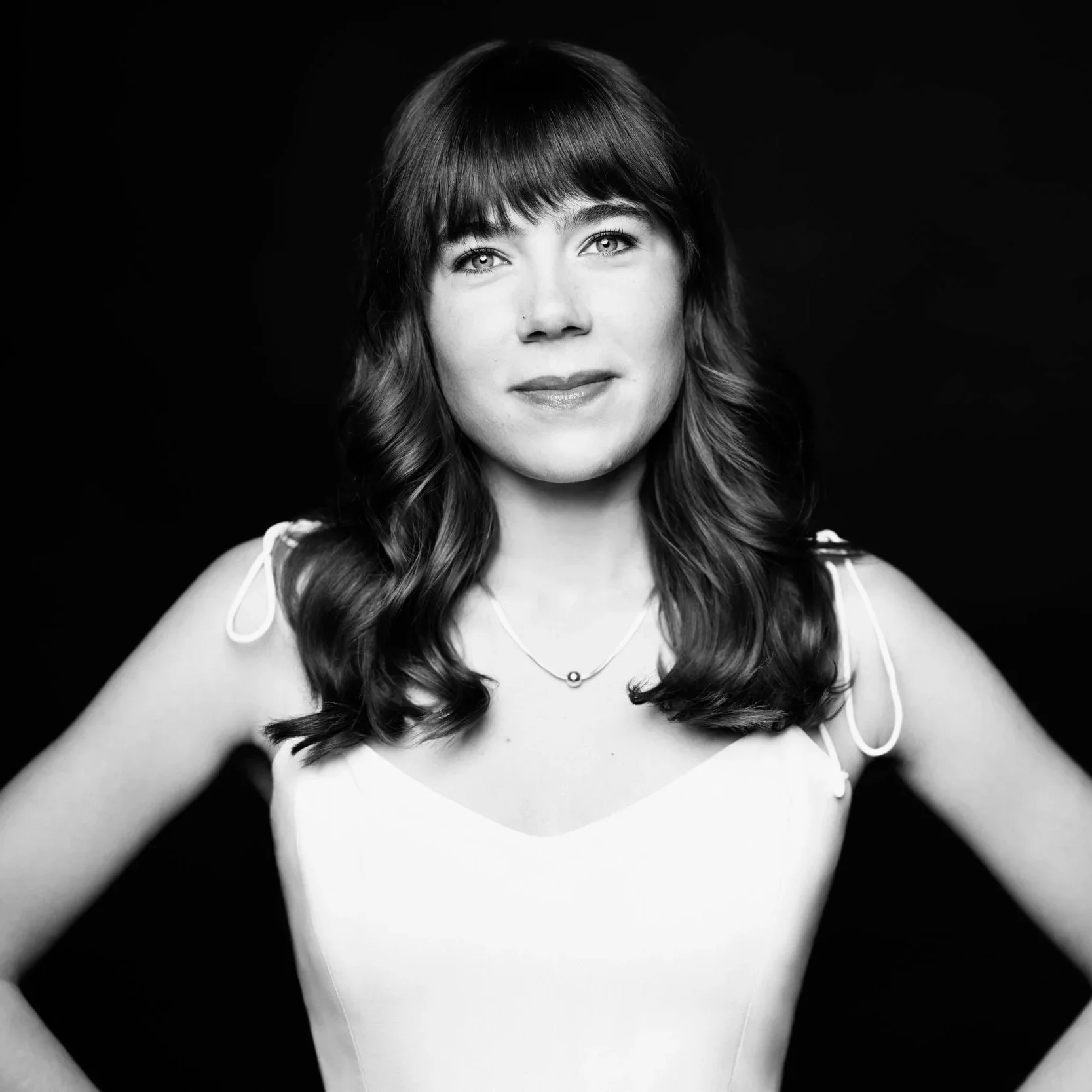 JULLIANNA SMITH, MEZZO SOPRANO