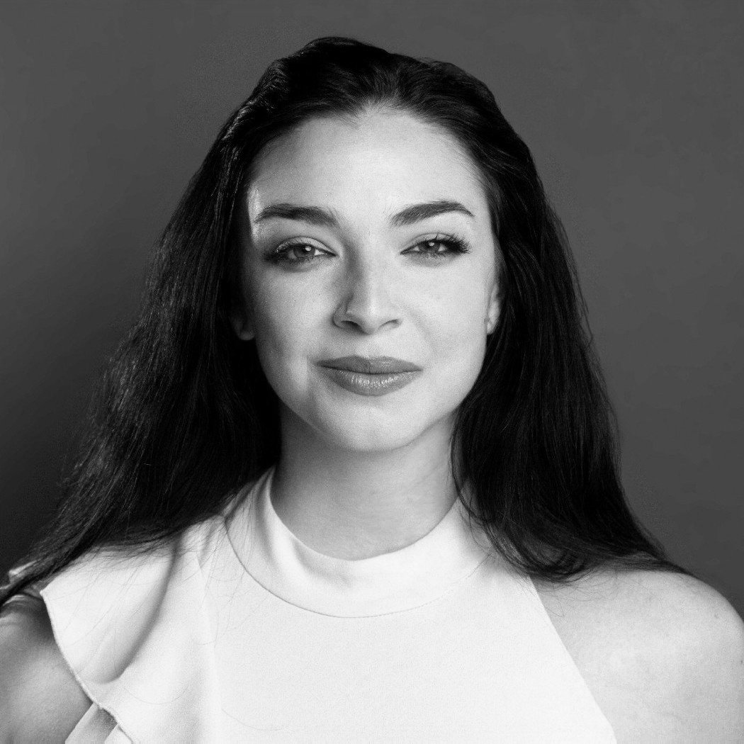LAUREN RANDOLPH, MEZZO SOPRANO