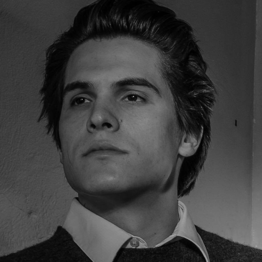 TRISTAN TOURNAUD, TENOR